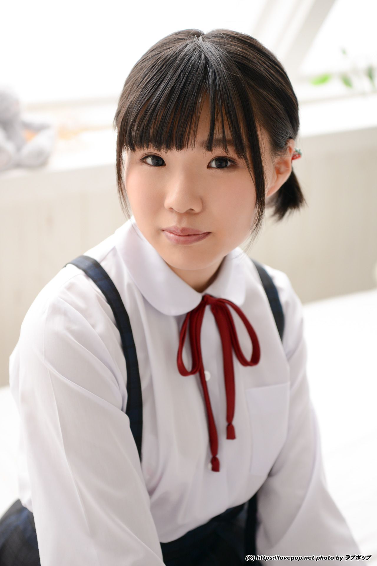 [LOVEPOP] Ku-Chan Kobayashi 小林くーちゃん Photoset 02