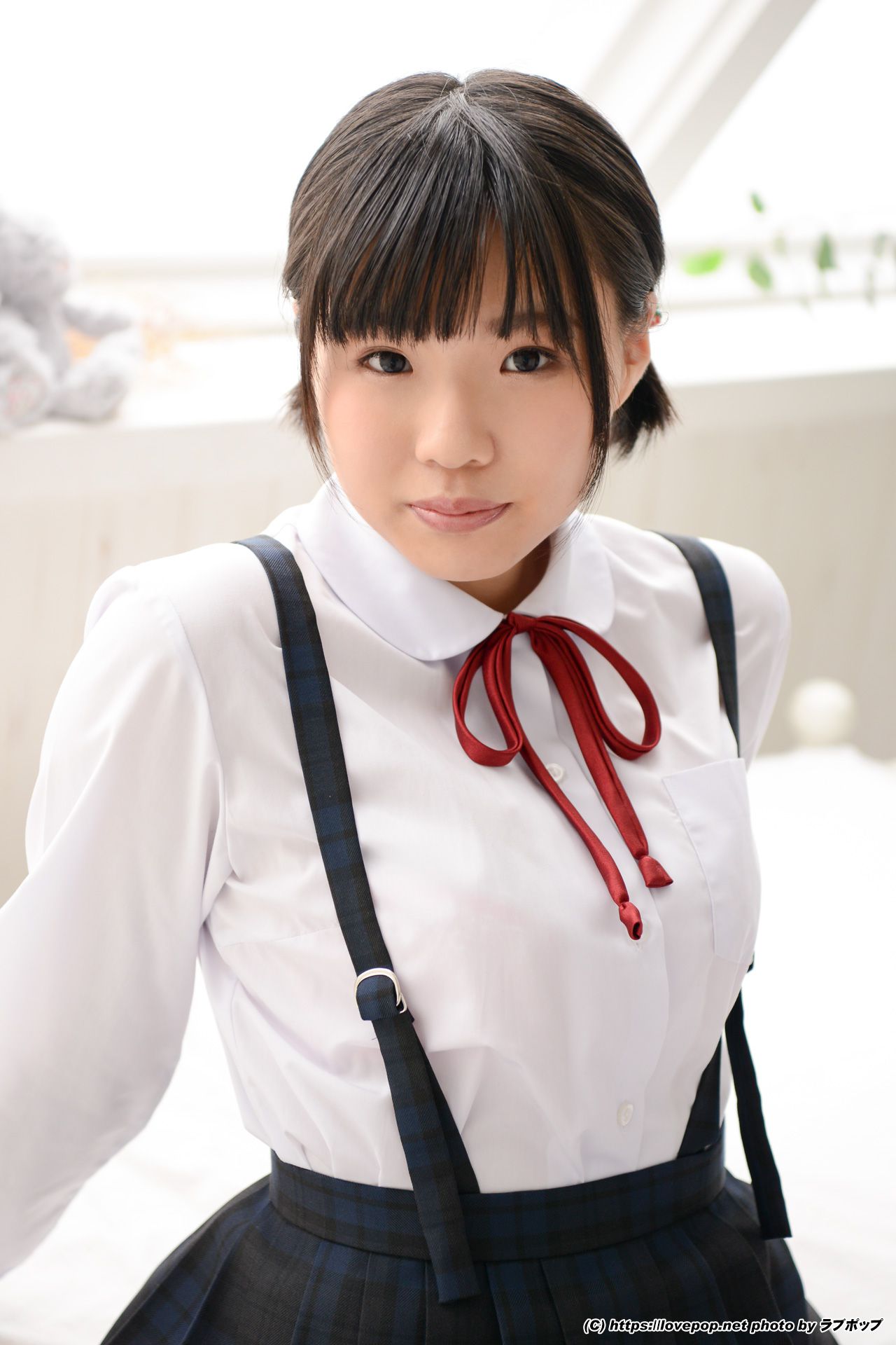 [LOVEPOP] Ku-Chan Kobayashi 小林くーちゃん Photoset 02