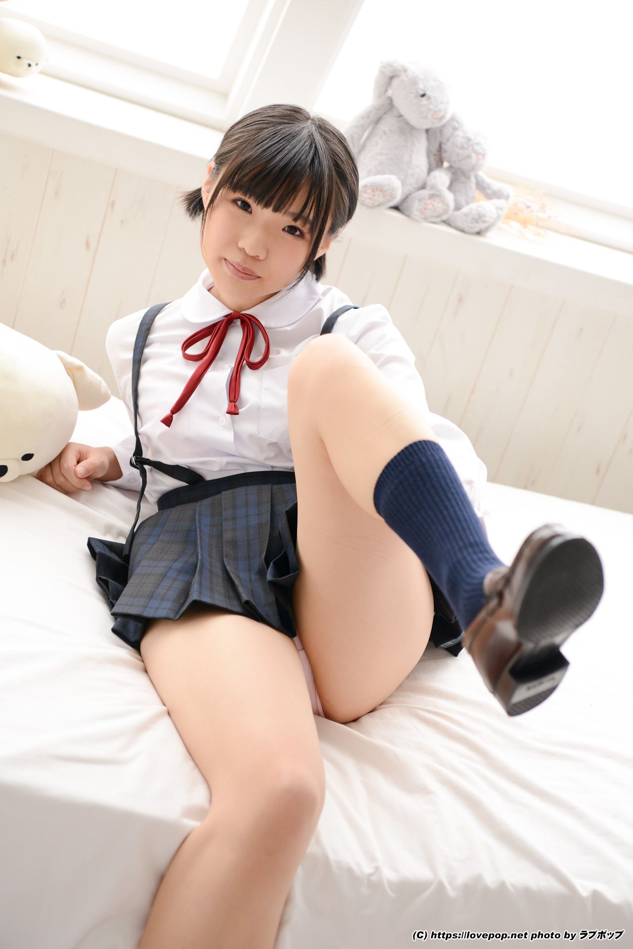 [LOVEPOP] Ku-Chan Kobayashi 小林くーちゃん Photoset 02