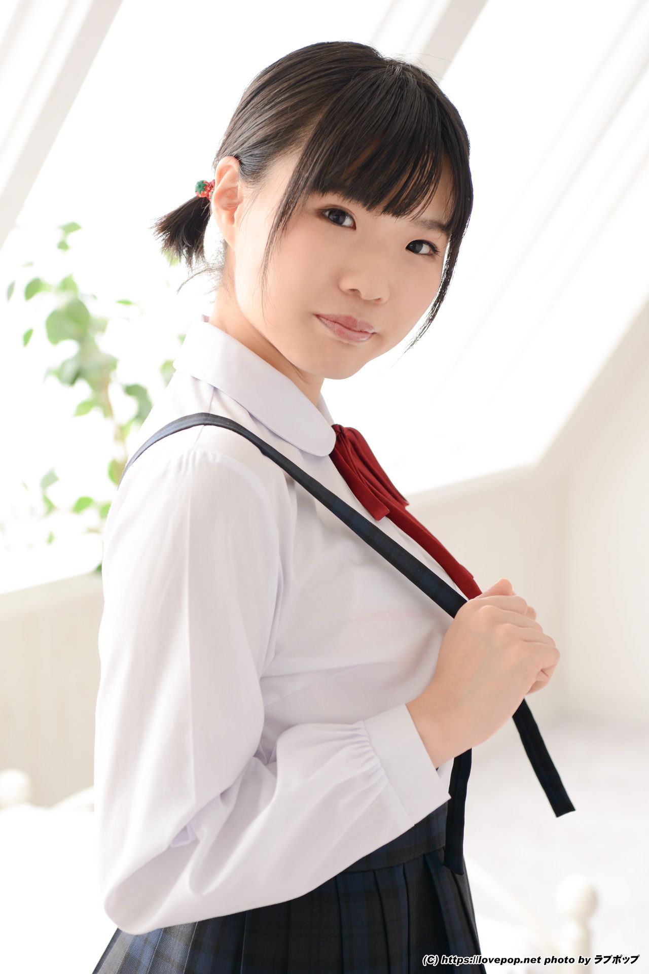 [LOVEPOP] Ku-Chan Kobayashi 小林くーちゃん Photoset 02