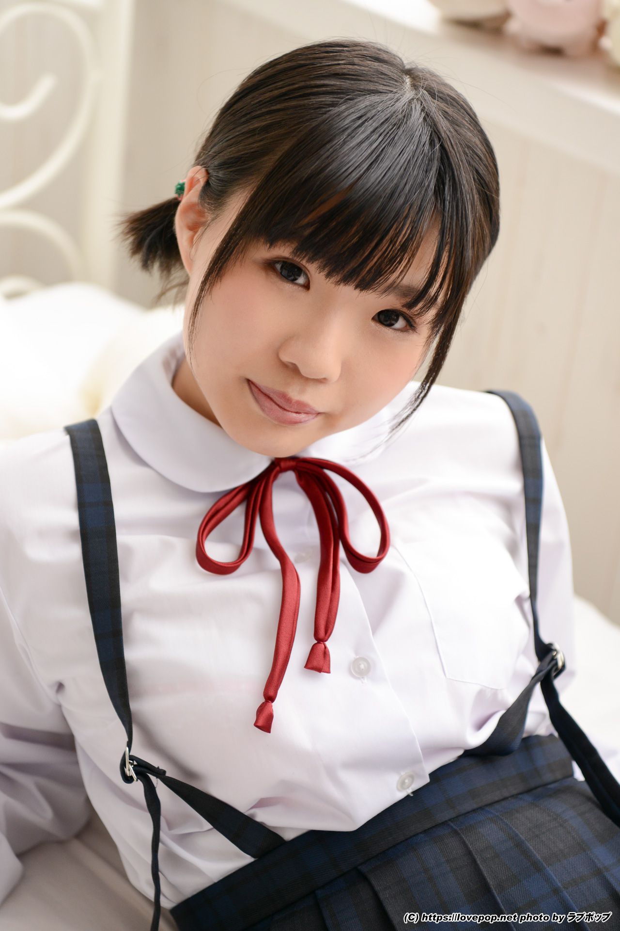 [LOVEPOP] Ku-Chan Kobayashi 小林くーちゃん Photoset 02