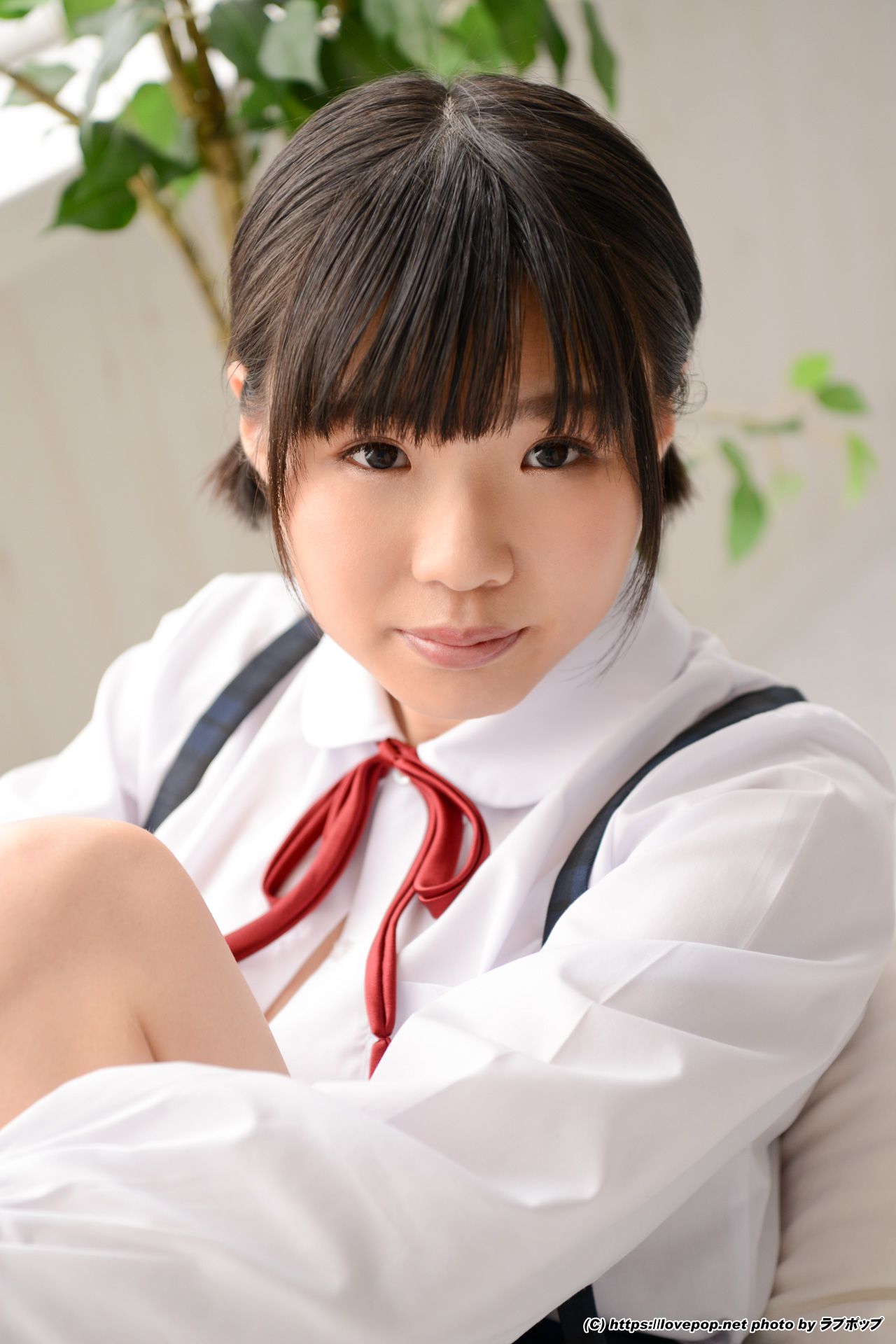 [LOVEPOP] Ku-Chan Kobayashi 小林くーちゃん Photoset 02