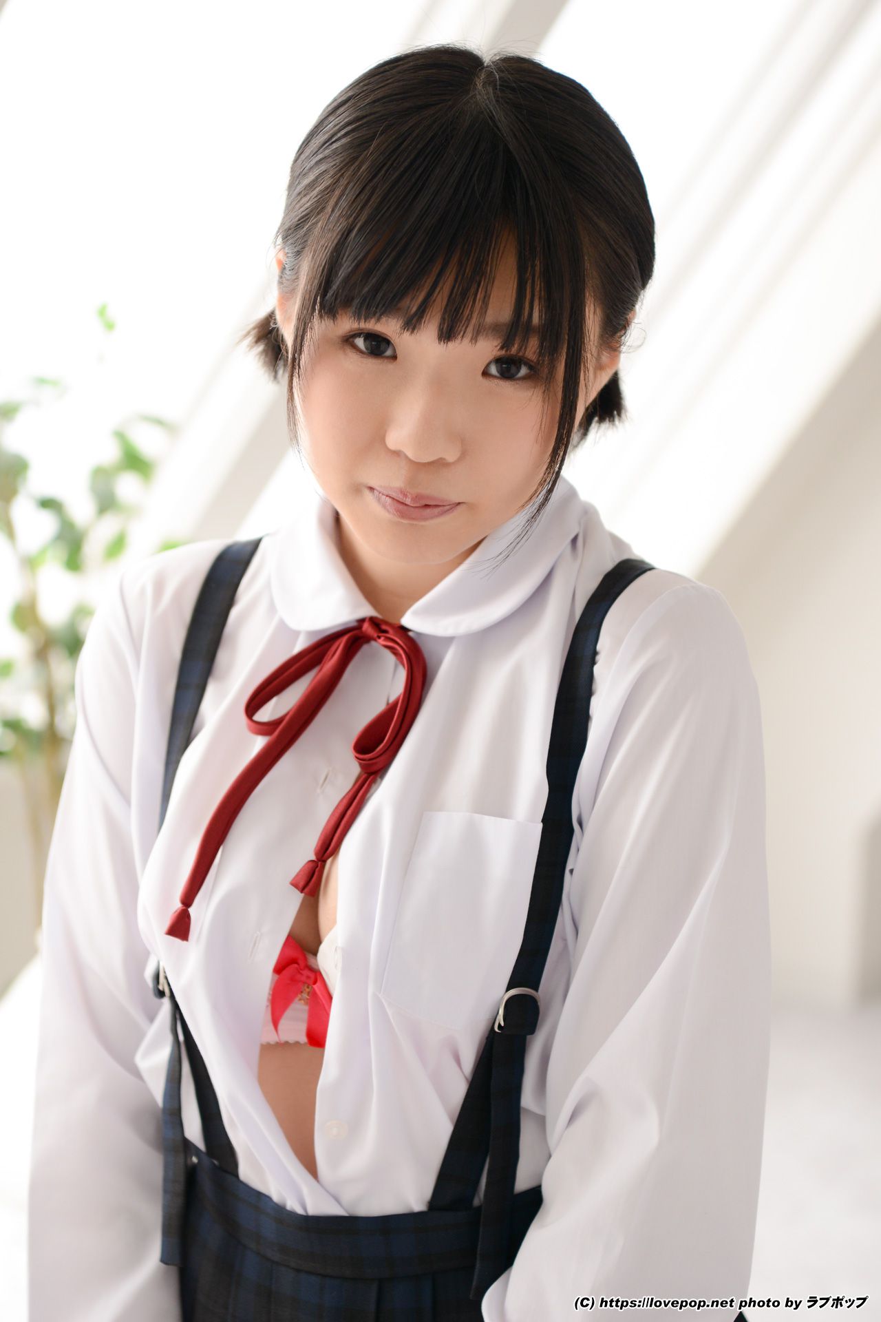 [LOVEPOP] Ku-Chan Kobayashi 小林くーちゃん Photoset 02