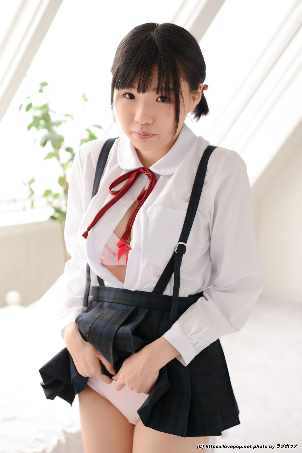 [LOVEPOP] Ku-Chan Kobayashi 小林くーちゃん Photoset 02