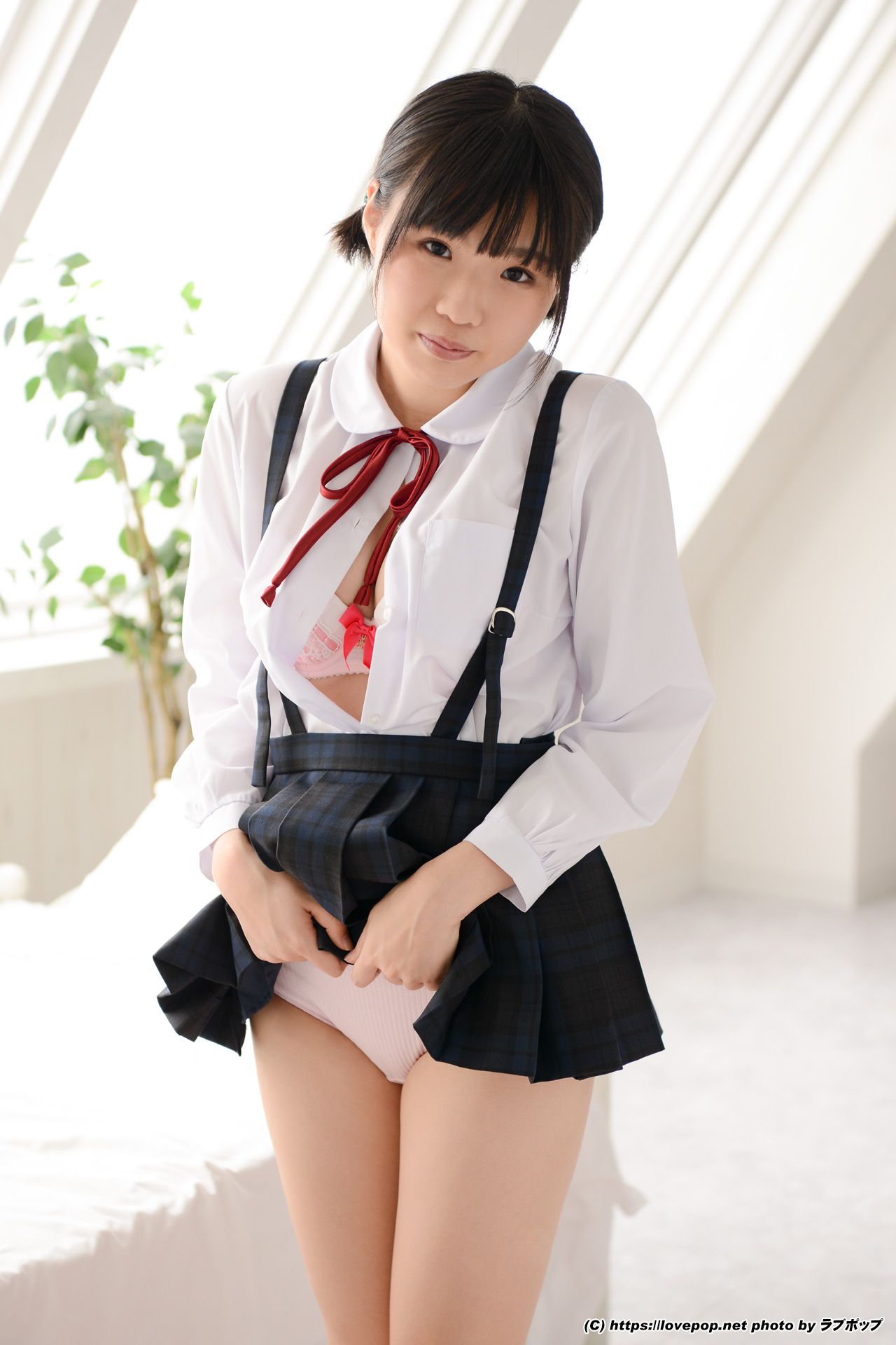[LOVEPOP] Ku-Chan Kobayashi 小林くーちゃん Photoset 02