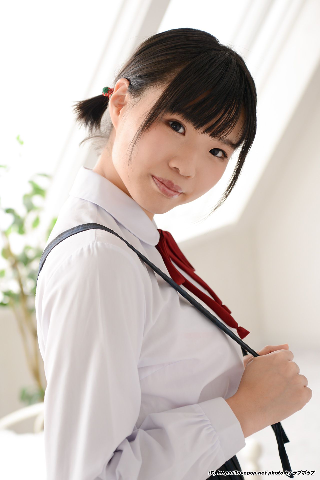[LOVEPOP] Ku-Chan Kobayashi 小林くーちゃん Photoset 02