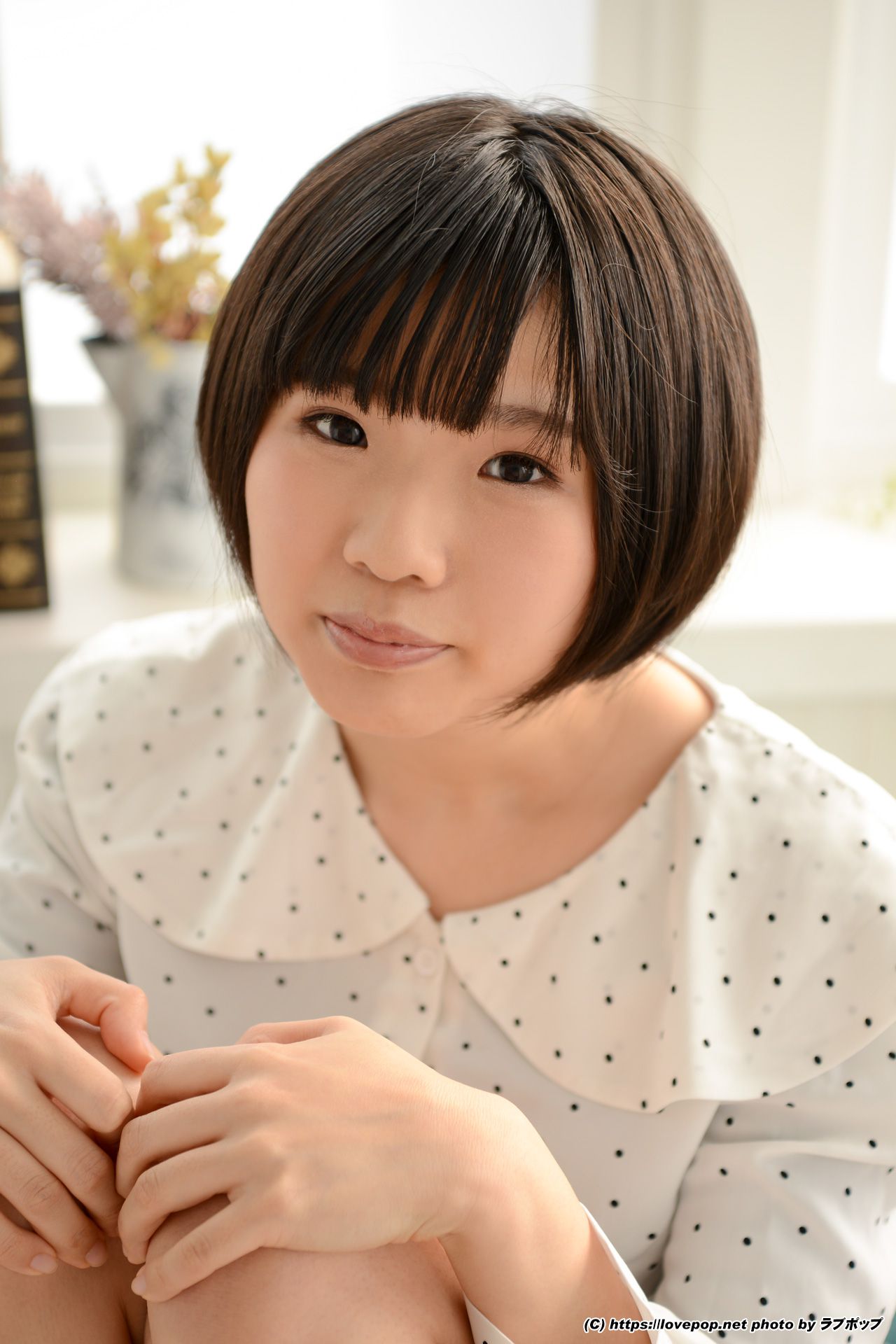 [LOVEPOP] Ku-Chan Kobayashi 小林くーちゃん Photoset 04