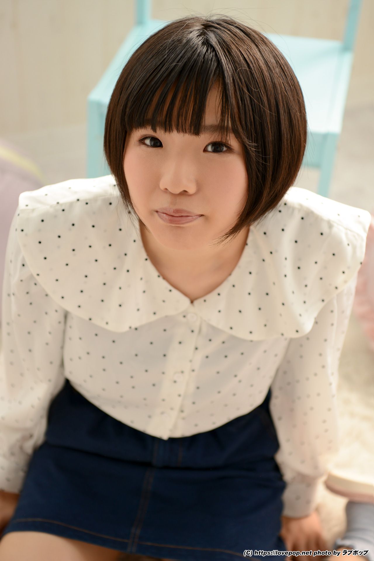 [LOVEPOP] Ku-Chan Kobayashi 小林くーちゃん Photoset 04