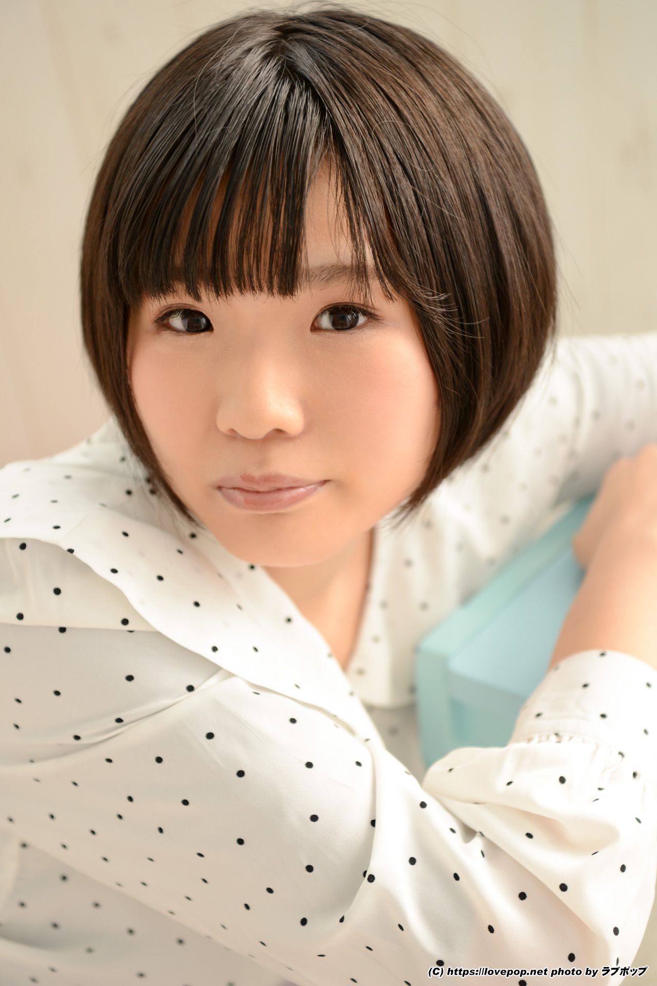 [LOVEPOP] Ku-Chan Kobayashi 小林くーちゃん Photoset 04