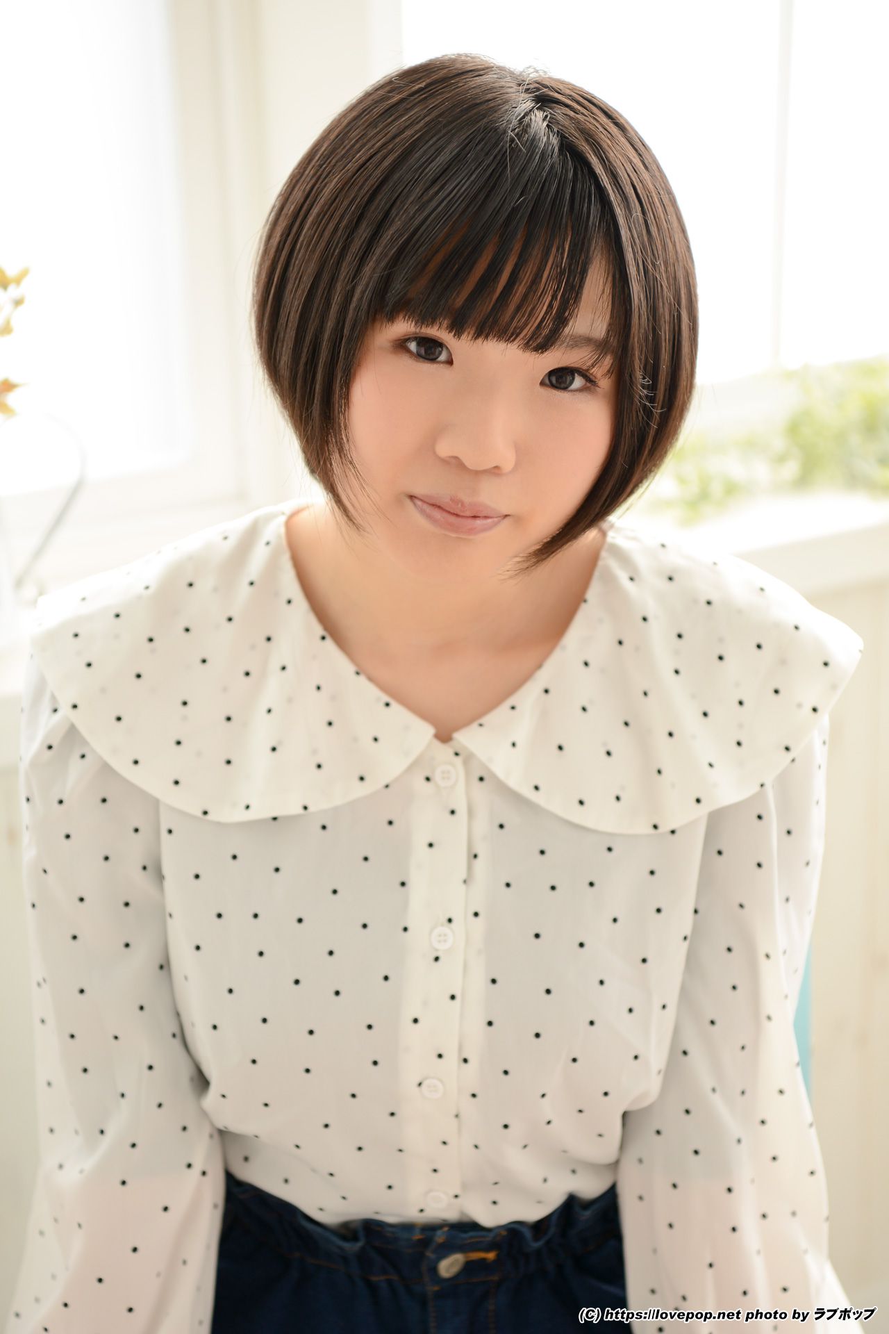 [LOVEPOP] Ku-Chan Kobayashi 小林くーちゃん Photoset 04