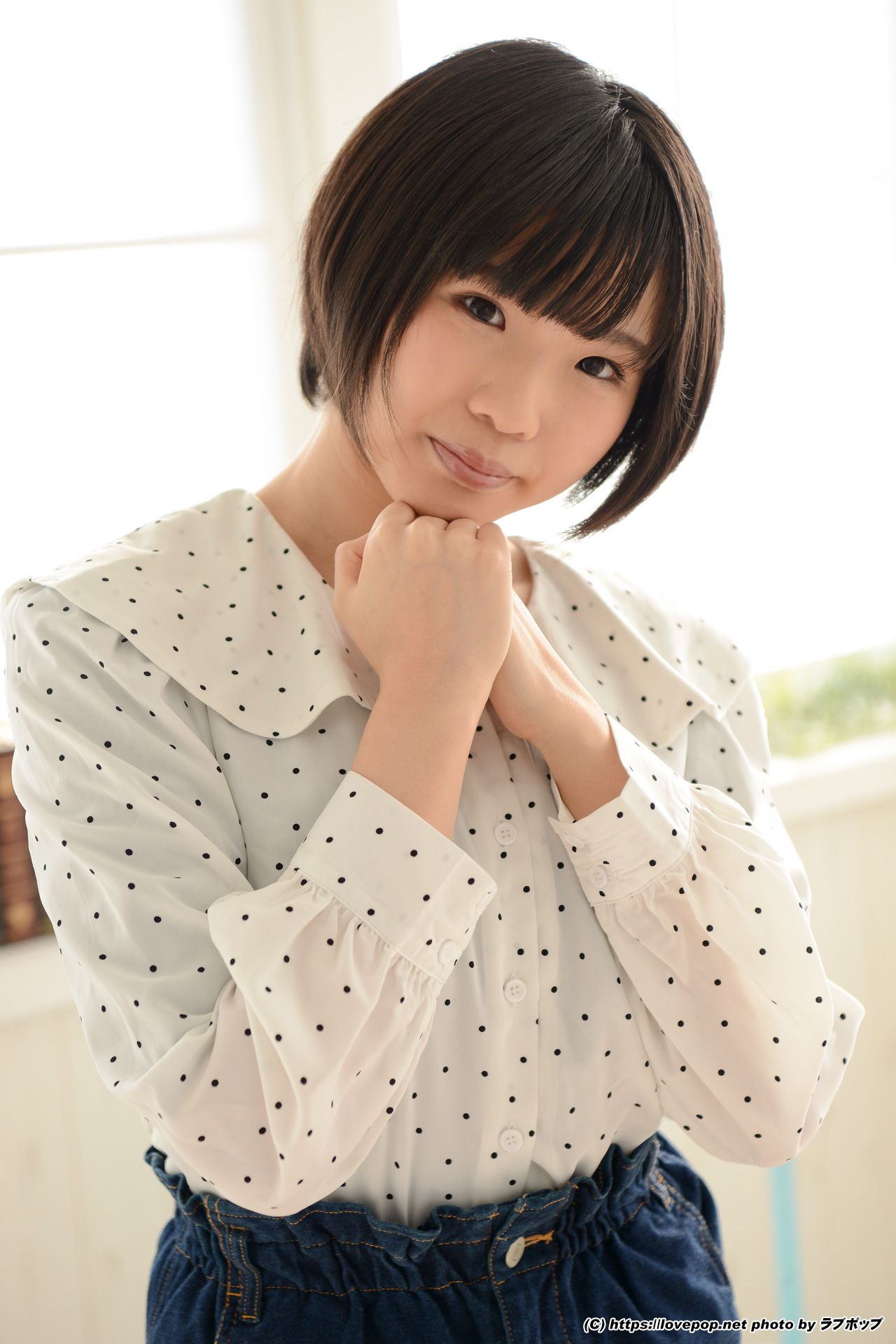 [LOVEPOP] Ku-Chan Kobayashi 小林くーちゃん Photoset 04