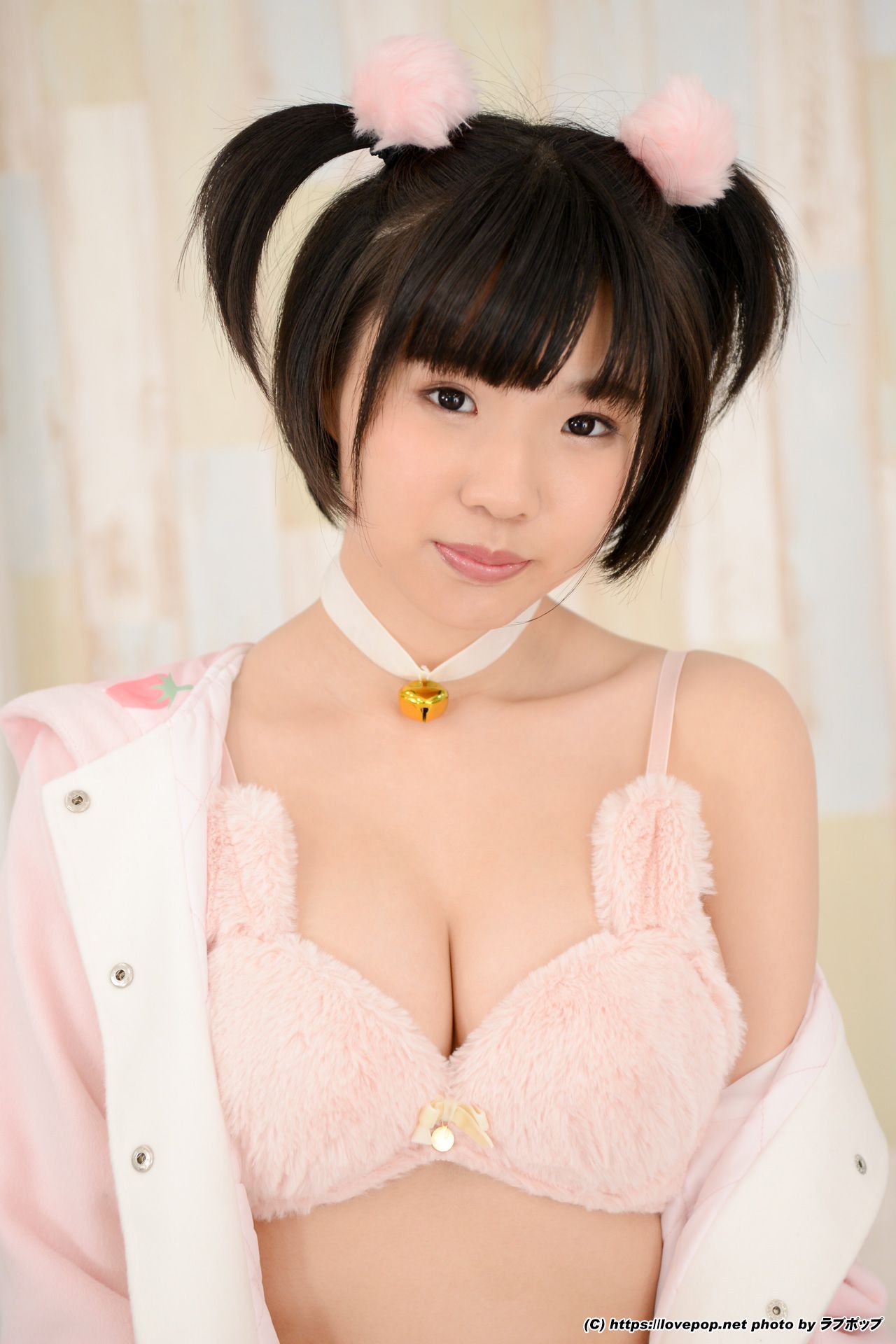 [LOVEPOP] Ku-Chan Kobayashi 小林くーちゃん Photoset 05