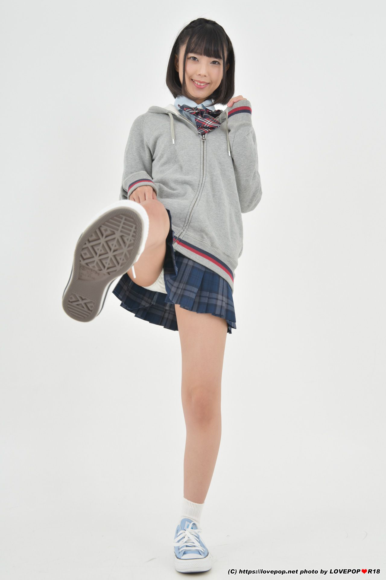 [LOVEPOP] Mahiro Ichiki 市来まひろ Photoset 02