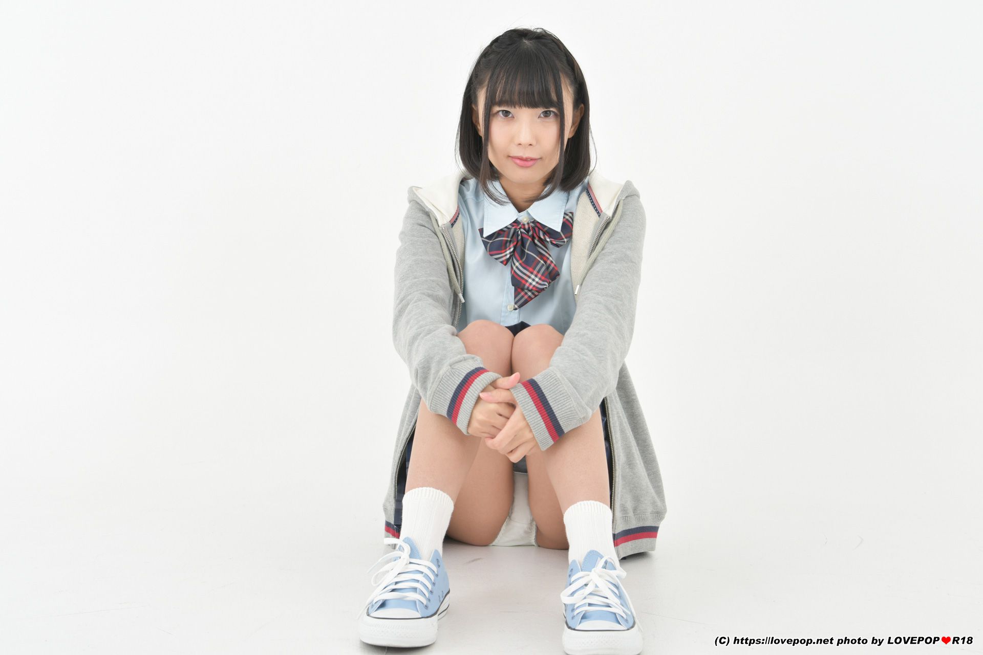 [LOVEPOP] Mahiro Ichiki 市来まひろ Photoset 02