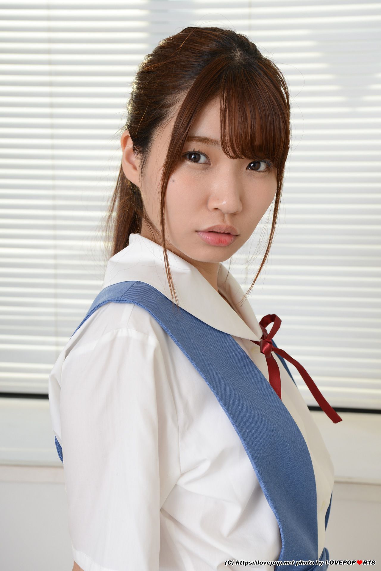 [LOVEPOP] Mitsuha Higuchi 樋口みつは Photoset 01