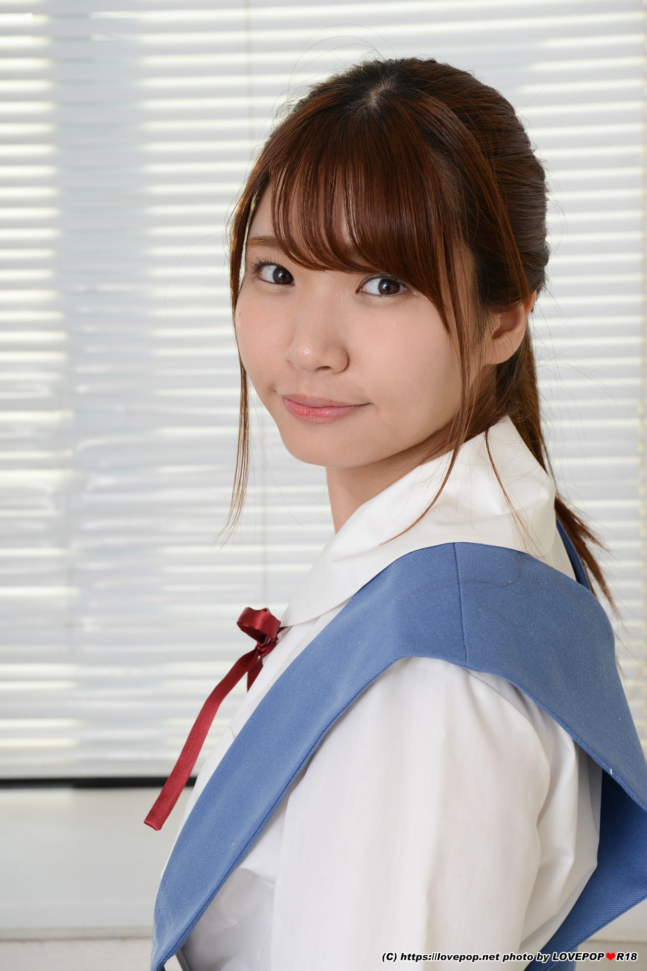 [LOVEPOP] Mitsuha Higuchi 樋口みつは Photoset 01