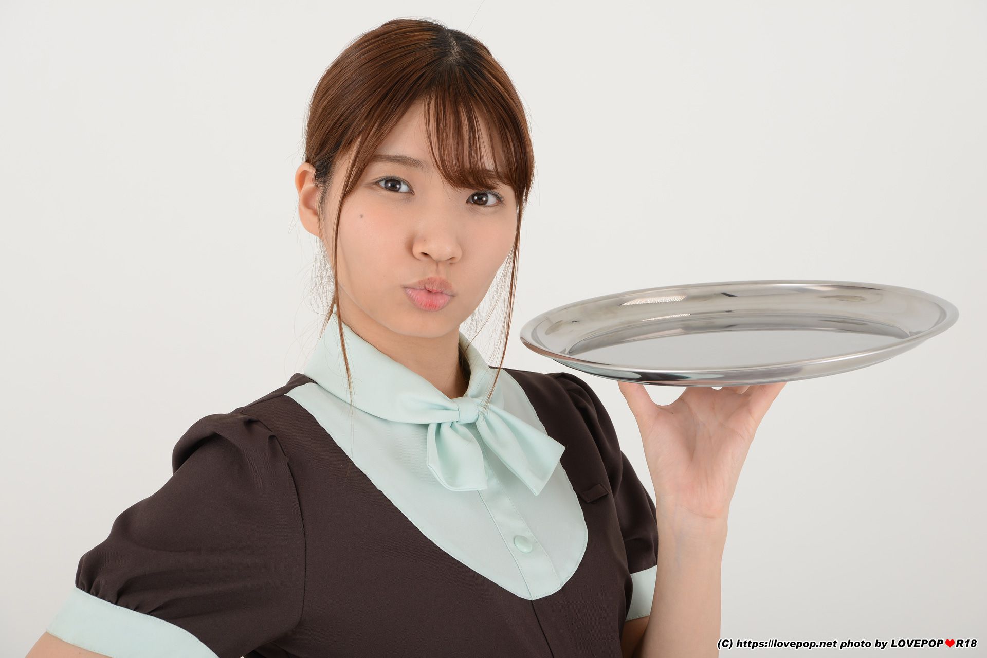 [LOVEPOP] Mitsuha Higuchi 樋口みつは Photoset 04
