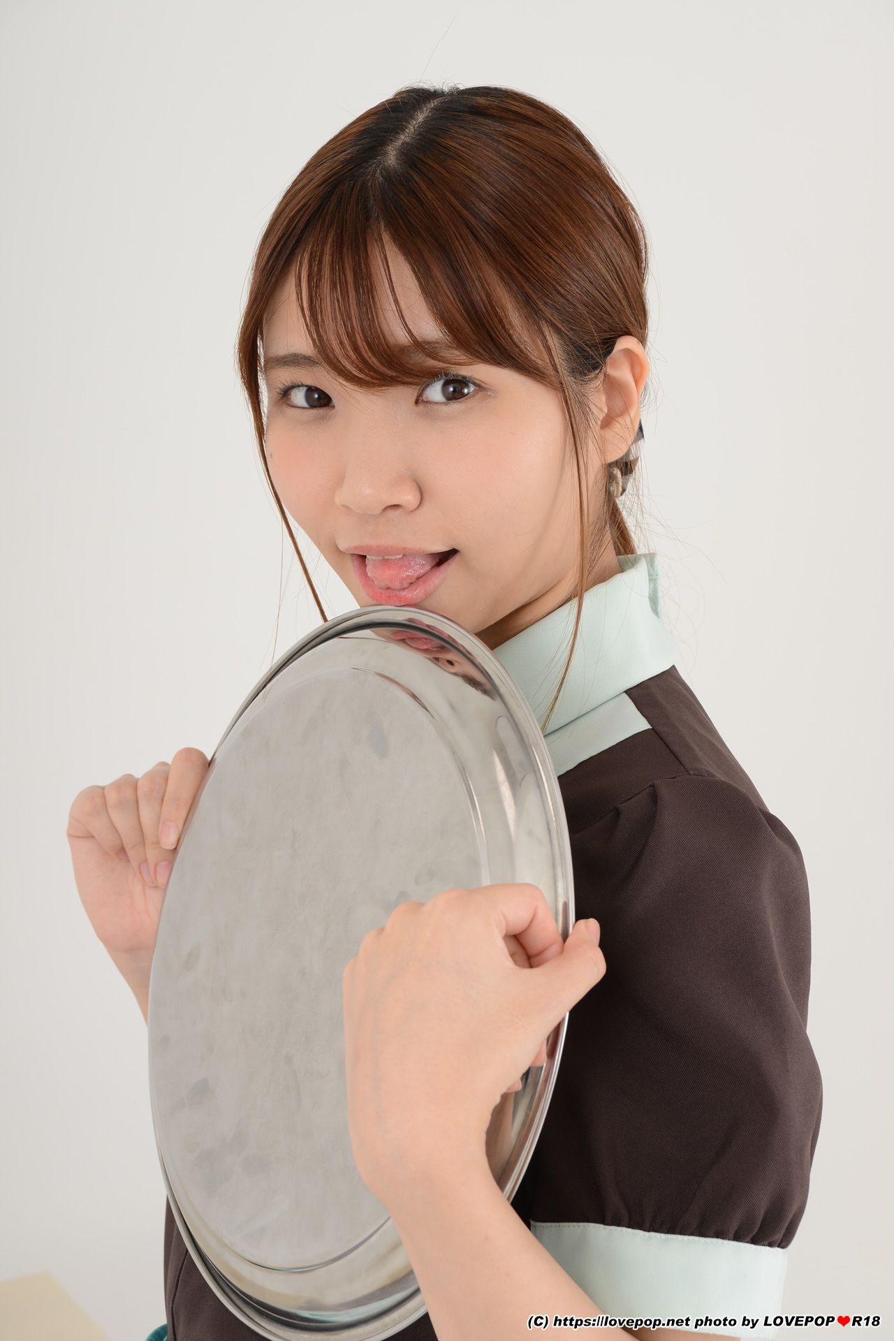 [LOVEPOP] Mitsuha Higuchi 樋口みつは Photoset 04