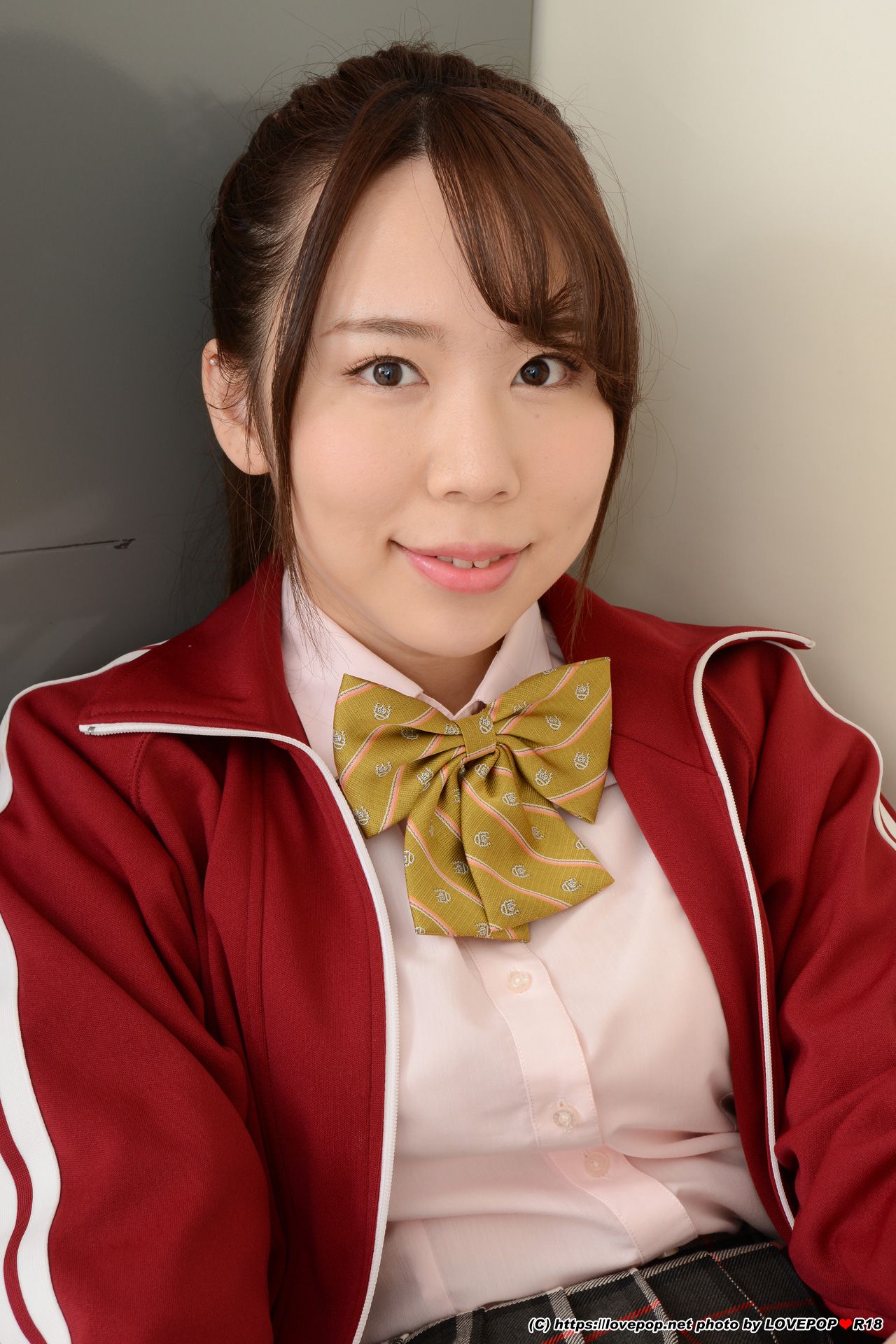[LOVEPOP] Niina Sakuno 咲乃にいな Photoset 03