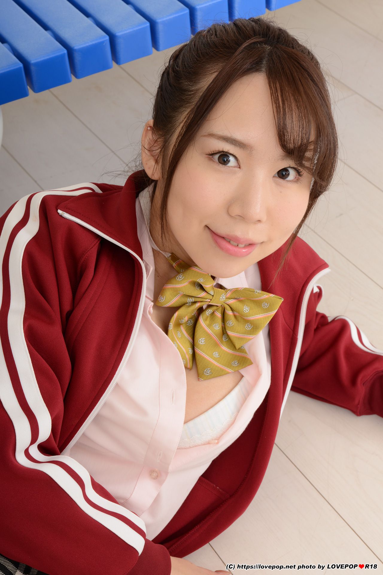 [LOVEPOP] Niina Sakuno 咲乃にいな Photoset 03