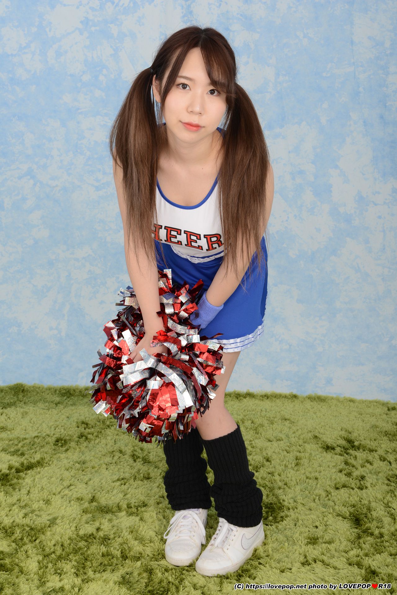 [LOVEPOP] Niina Sakuno 咲乃にいな Photoset 04