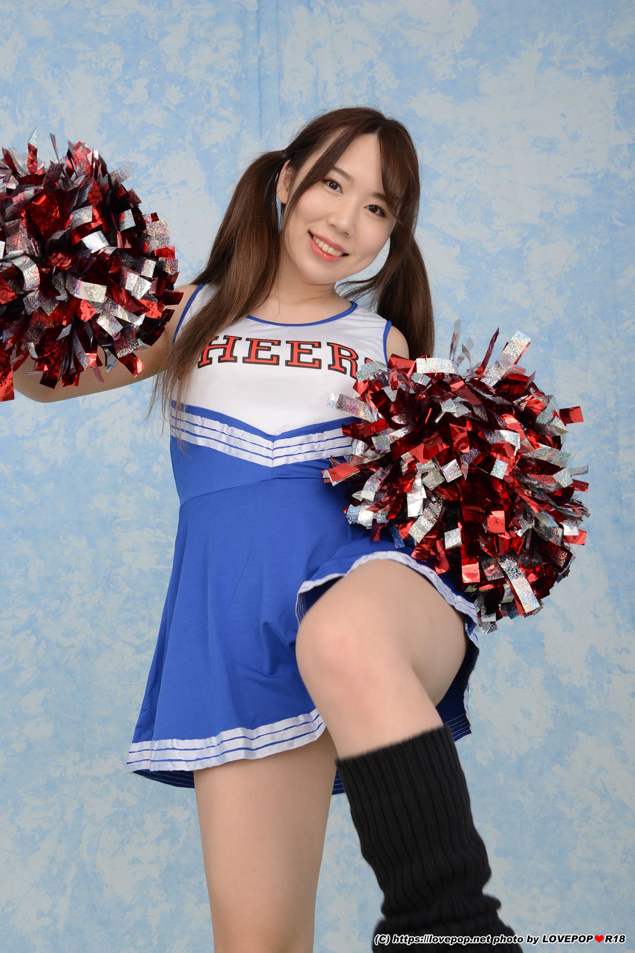 [LOVEPOP] Niina Sakuno 咲乃にいな Photoset 04