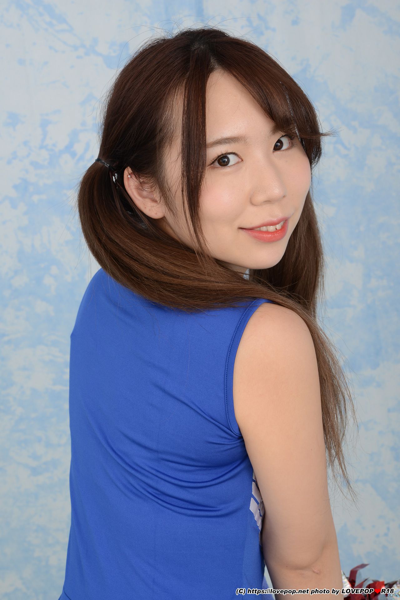 [LOVEPOP] Niina Sakuno 咲乃にいな Photoset 04