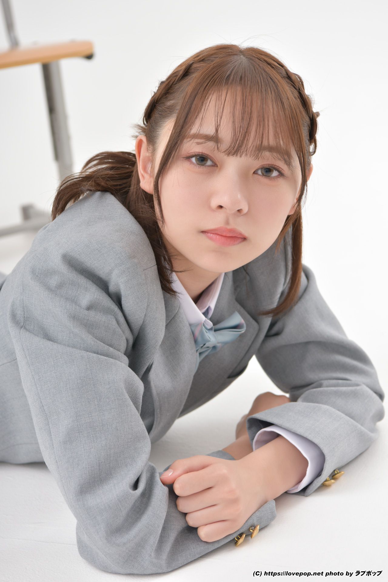 [LOVEPOP] Urara Haruno 春野うらら Photoset 01