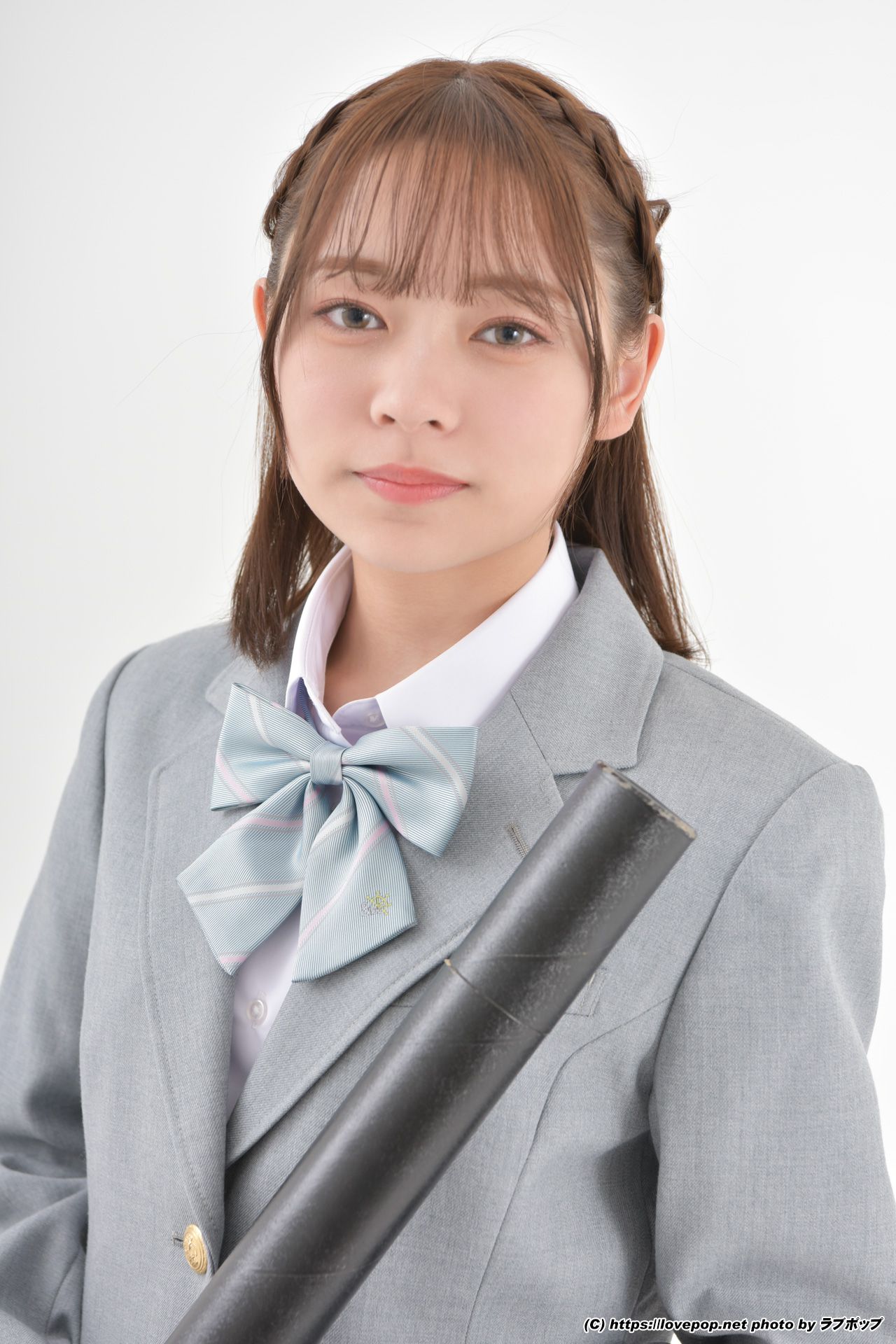 [LOVEPOP] Urara Haruno 春野うらら Photoset 01