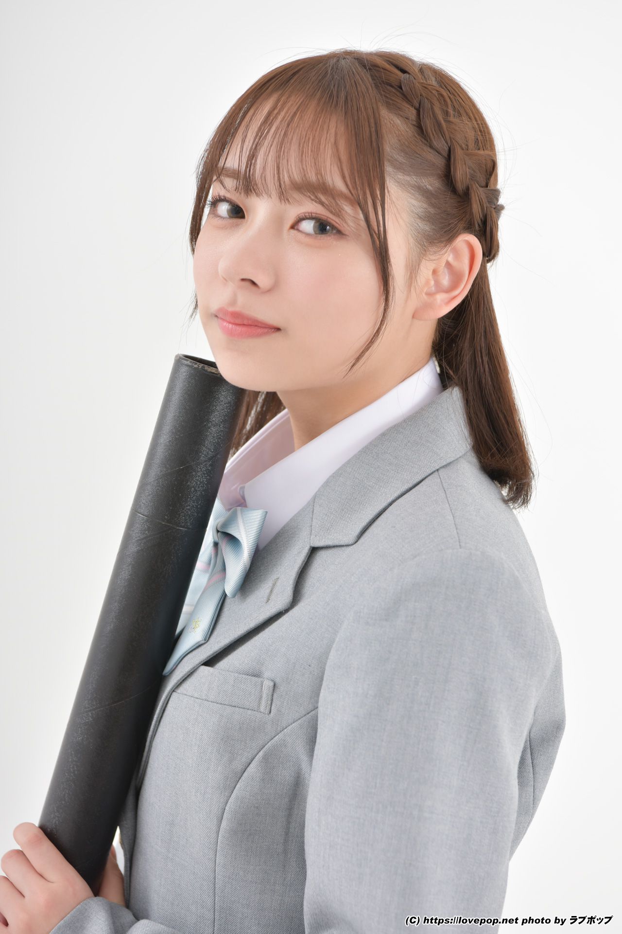 [LOVEPOP] Urara Haruno 春野うらら Photoset 01