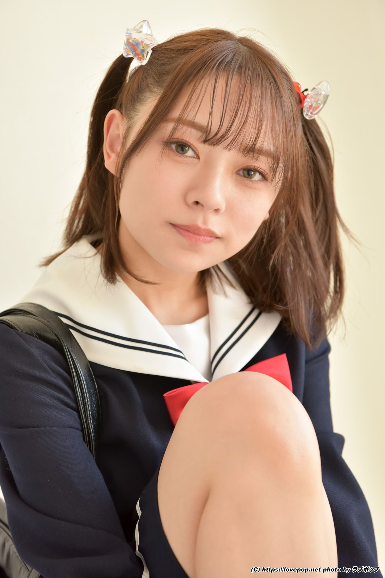 [LOVEPOP] Urara Haruno 春野うらら Photoset 02