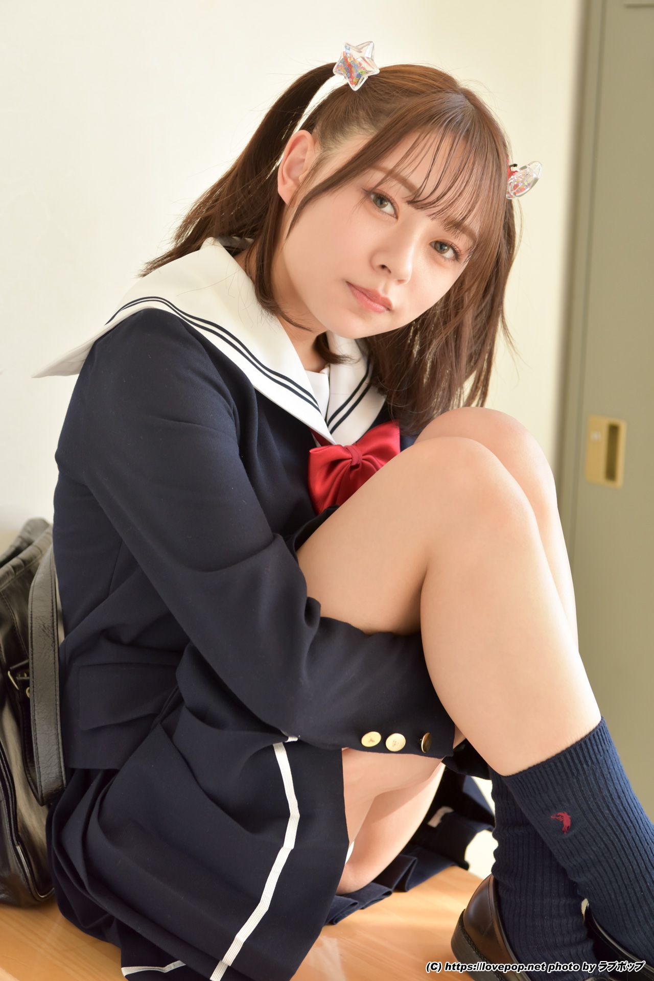 [LOVEPOP] Urara Haruno 春野うらら Photoset 02