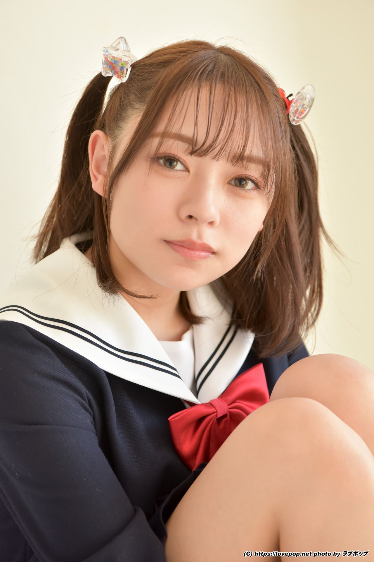 [LOVEPOP] Urara Haruno 春野うらら Photoset 02