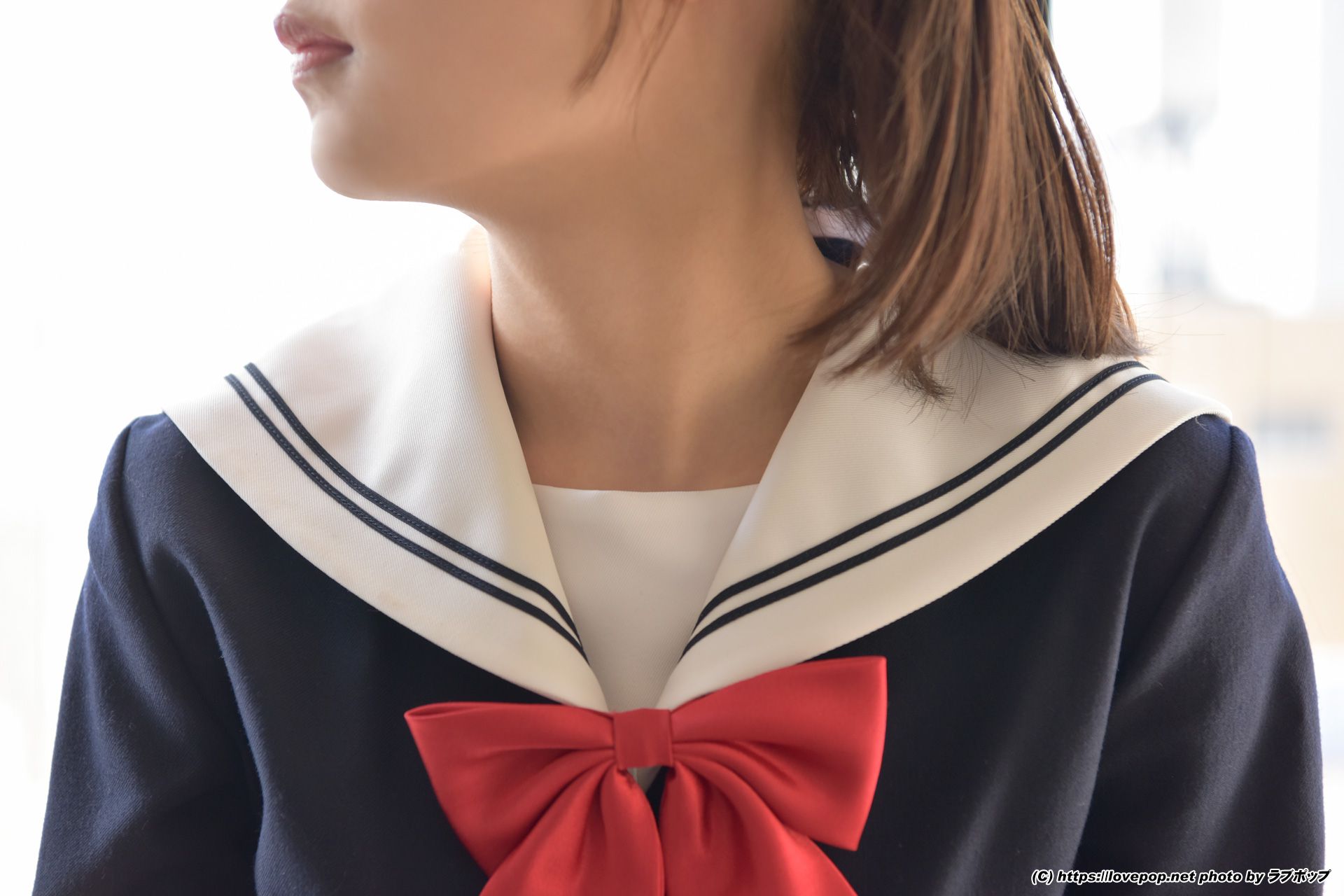 [LOVEPOP] Urara Haruno 春野うらら Photoset 02