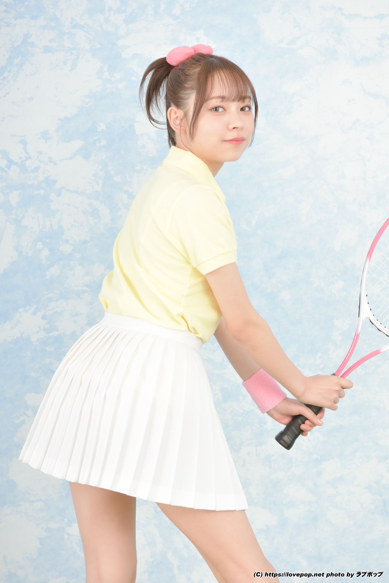 [LOVEPOP] Urara Haruno 春野うらら Photoset 03