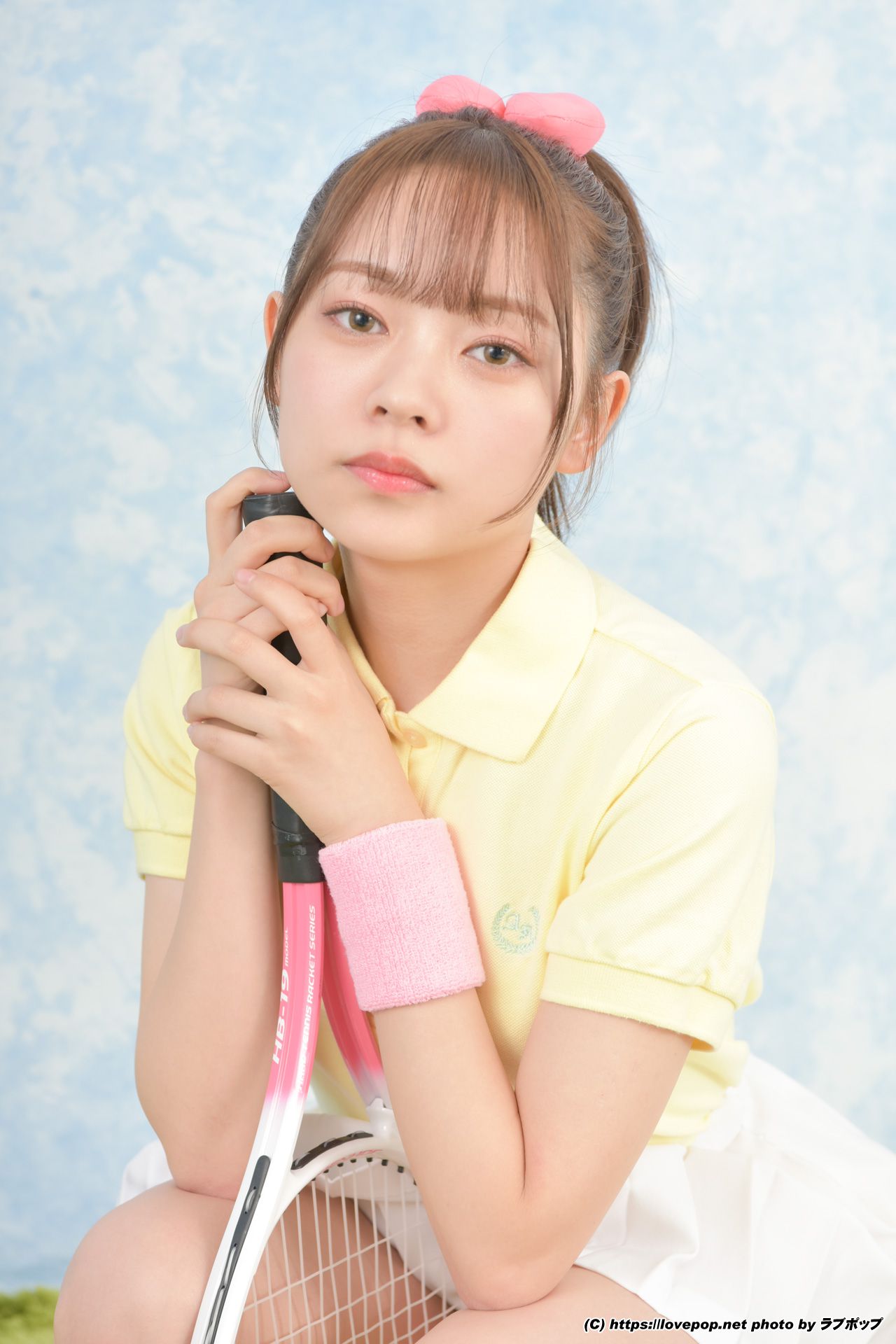 [LOVEPOP] Urara Haruno 春野うらら Photoset 03