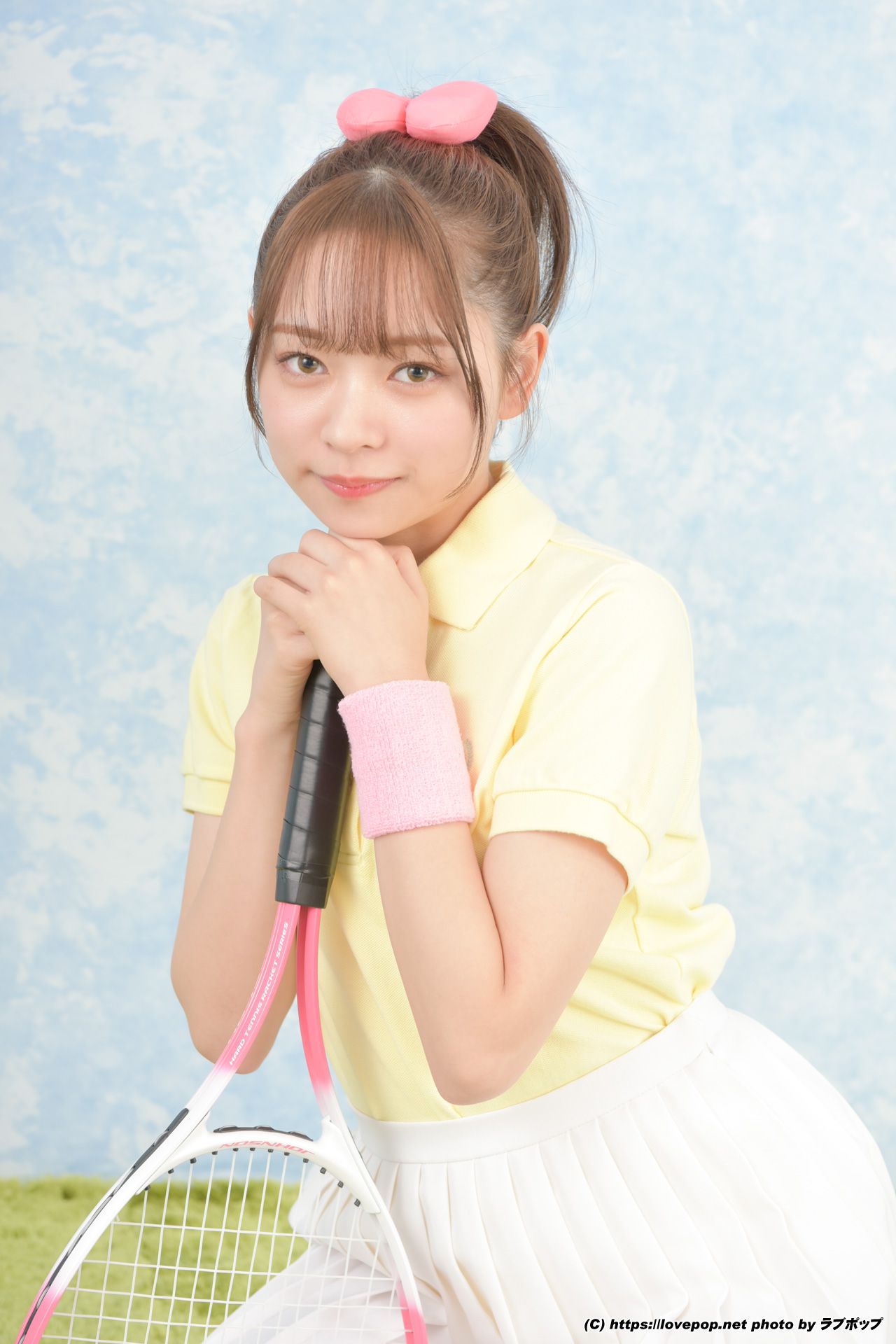 [LOVEPOP] Urara Haruno 春野うらら Photoset 03