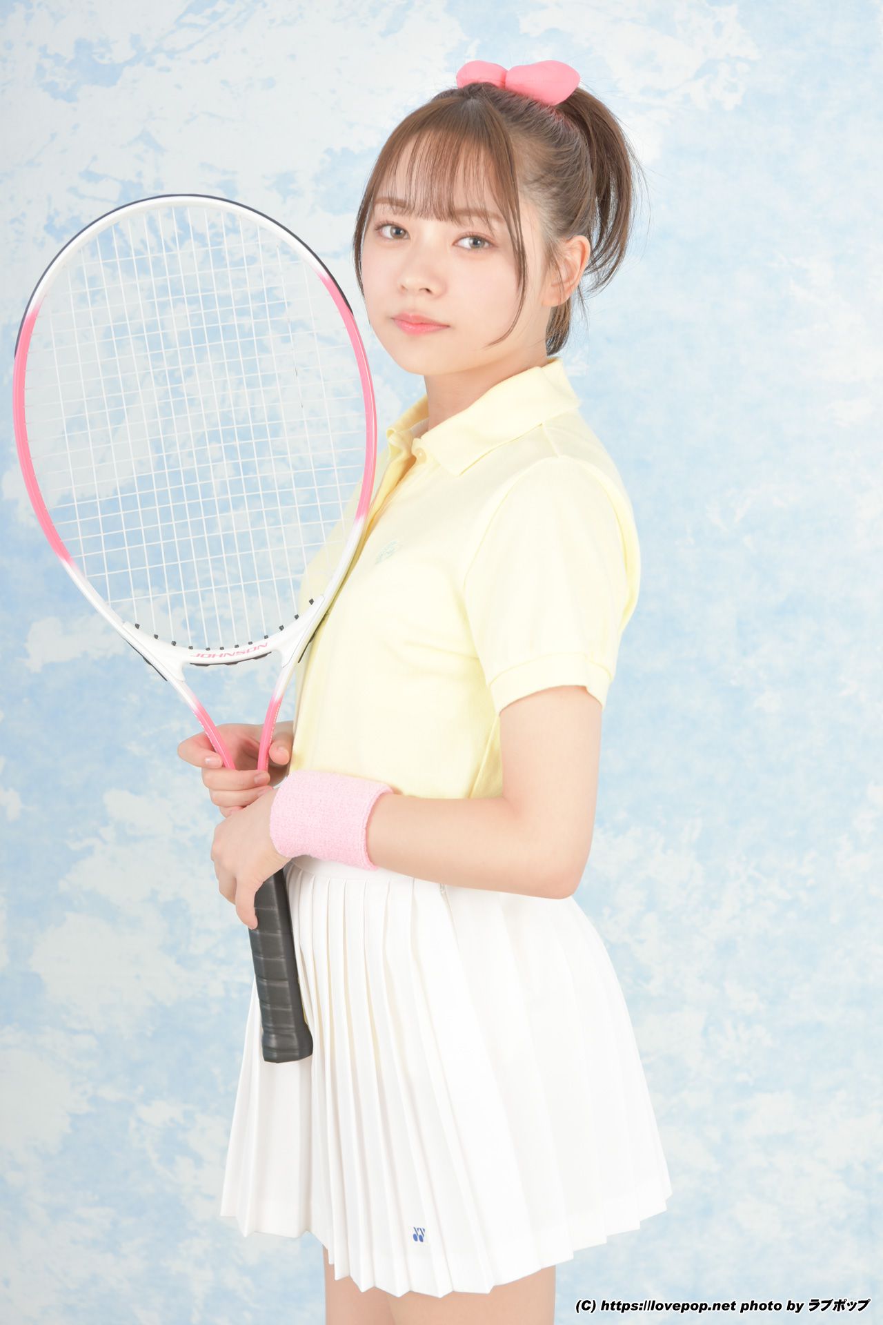 [LOVEPOP] Urara Haruno 春野うらら Photoset 03