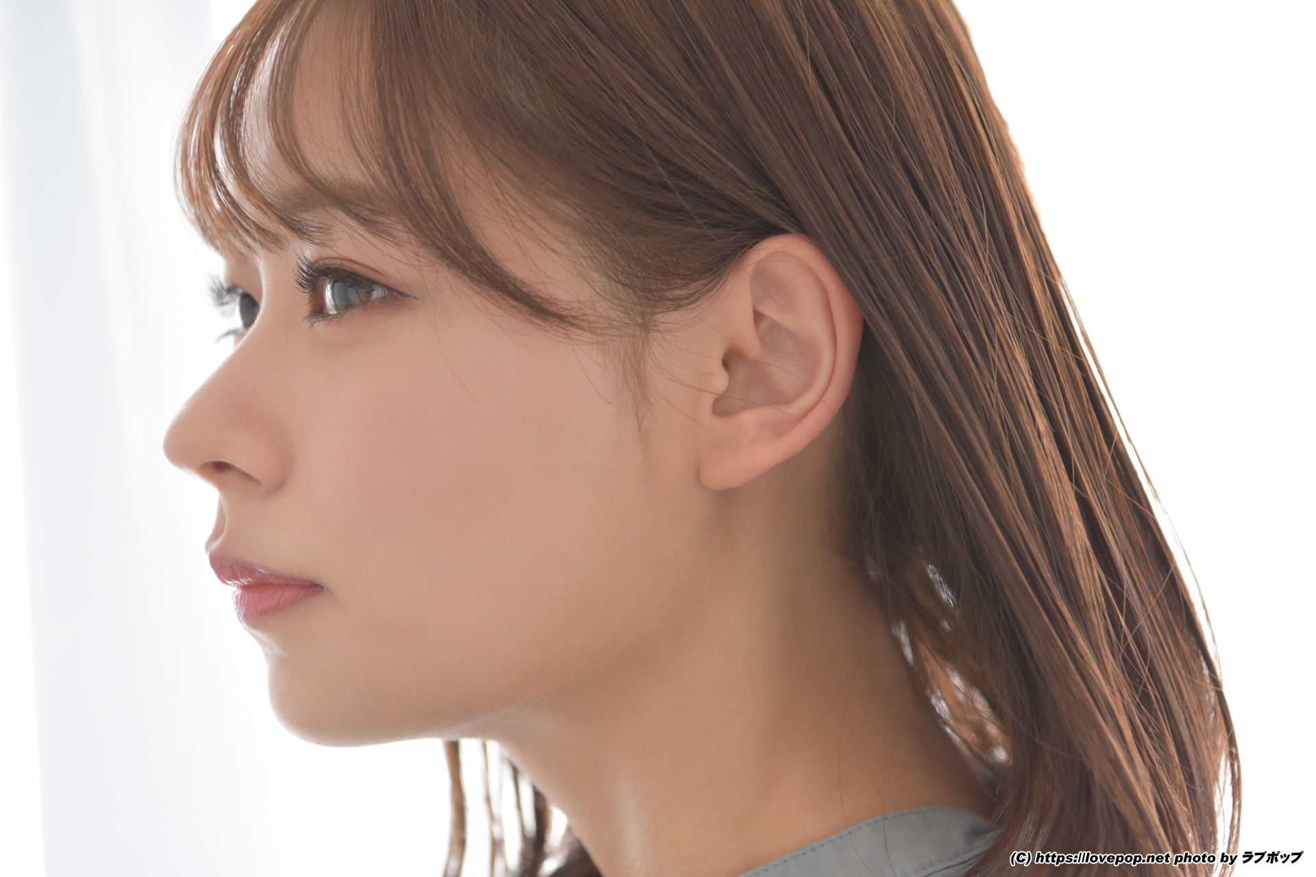 [LOVEPOP] Urara Haruno 春野うらら Photoset 04