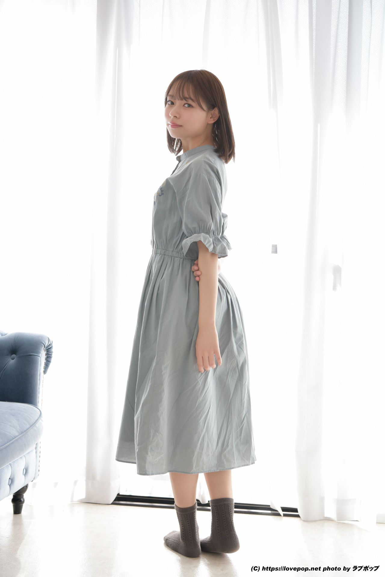 [LOVEPOP] Urara Haruno 春野うらら Photoset 04