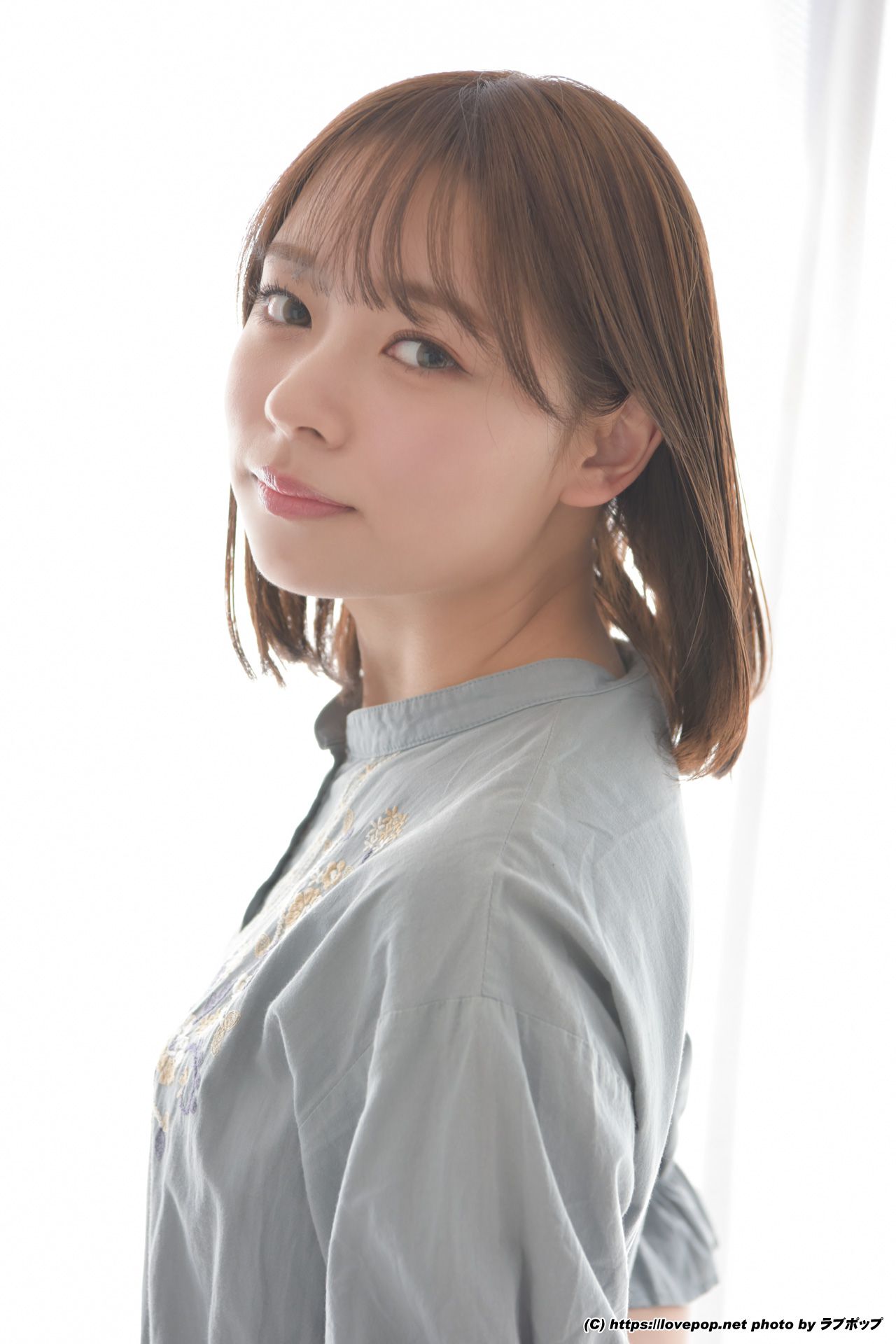 [LOVEPOP] Urara Haruno 春野うらら Photoset 04