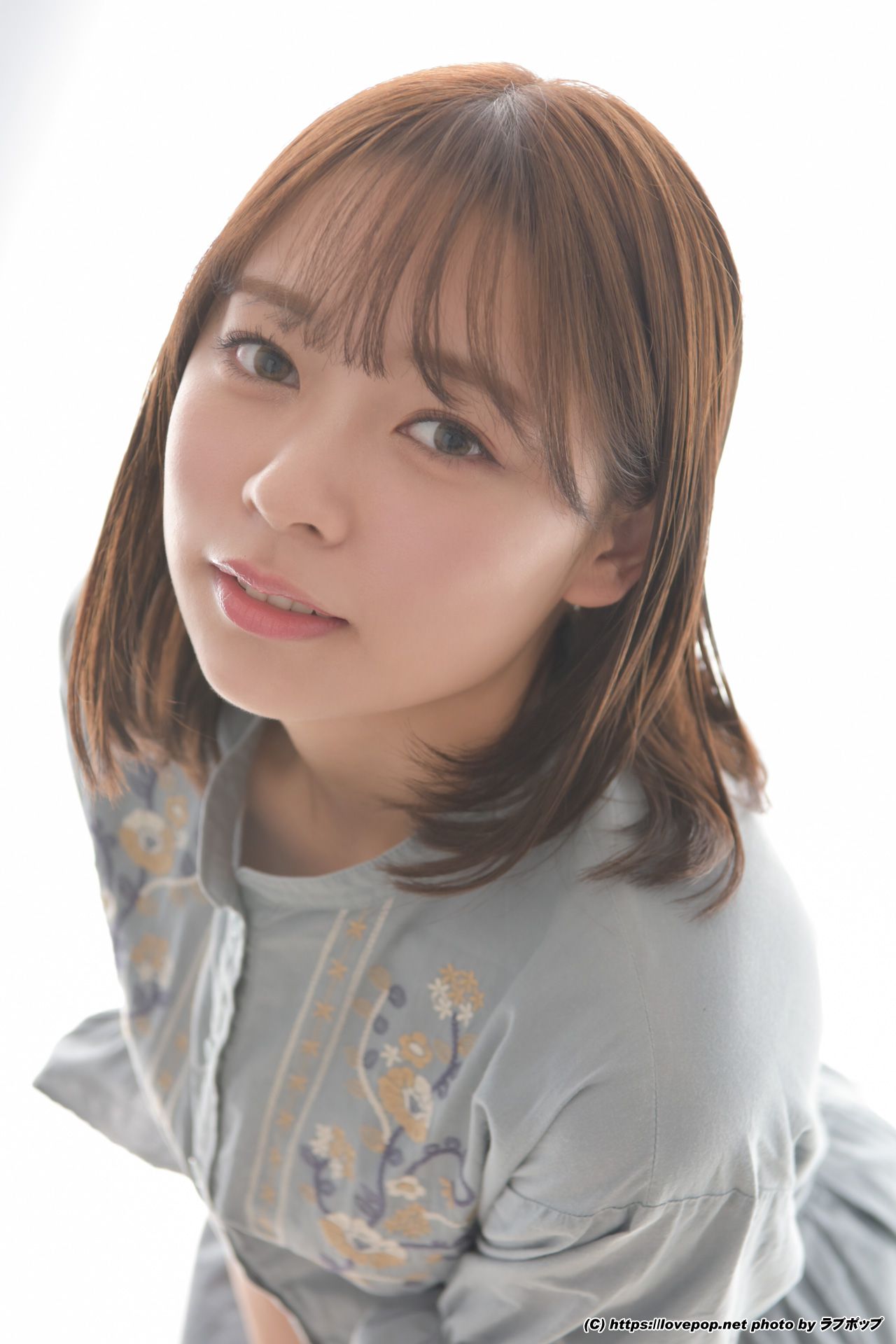 [LOVEPOP] Urara Haruno 春野うらら Photoset 04