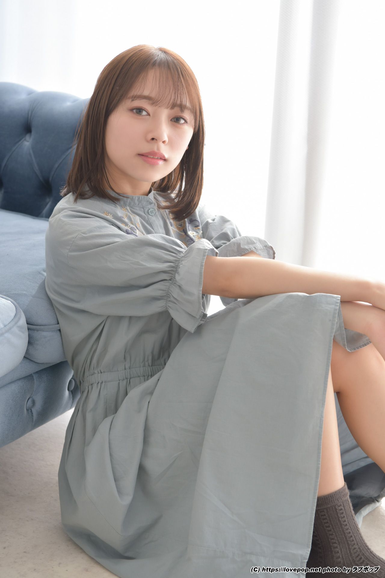 [LOVEPOP] Urara Haruno 春野うらら Photoset 04