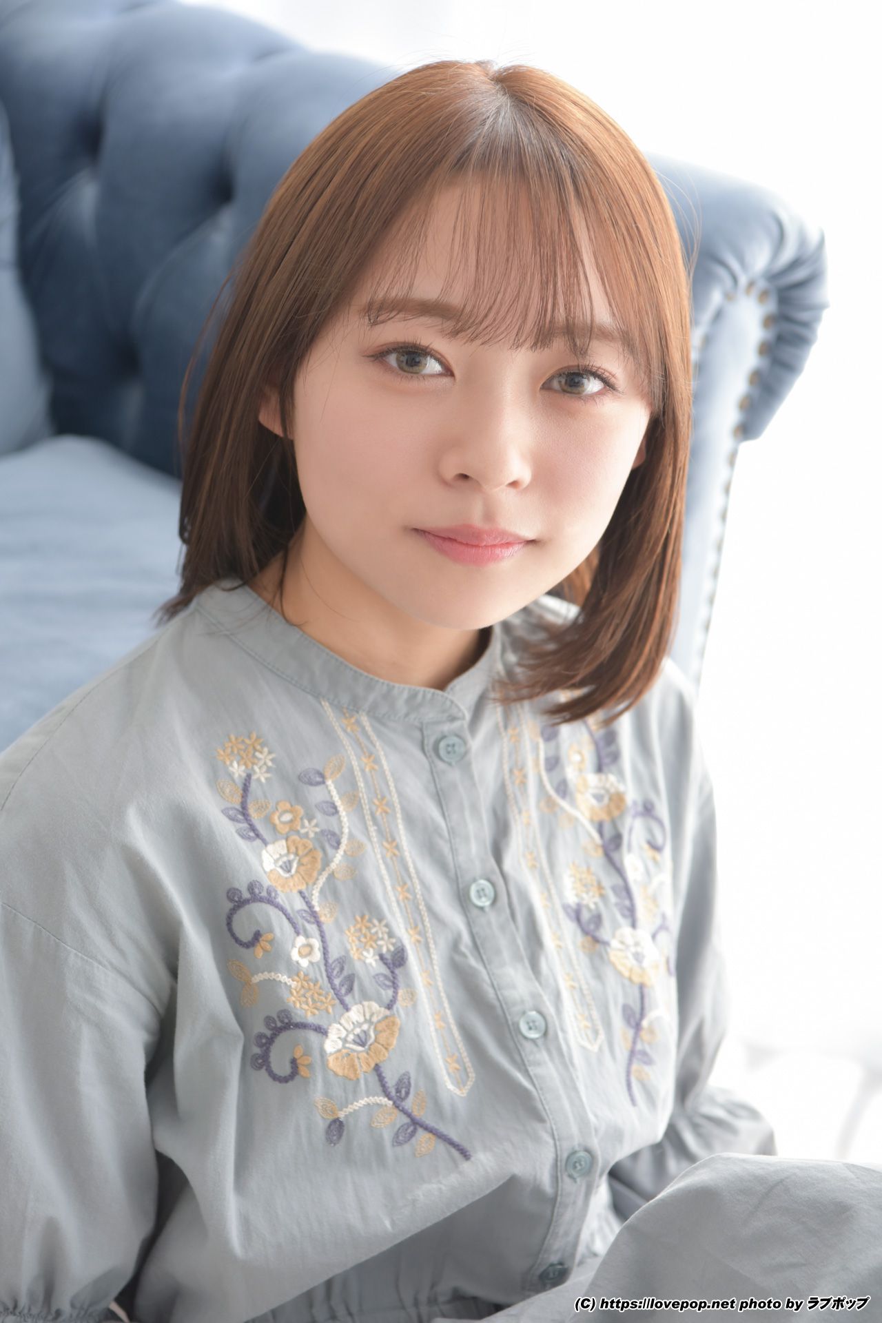 [LOVEPOP] Urara Haruno 春野うらら Photoset 04