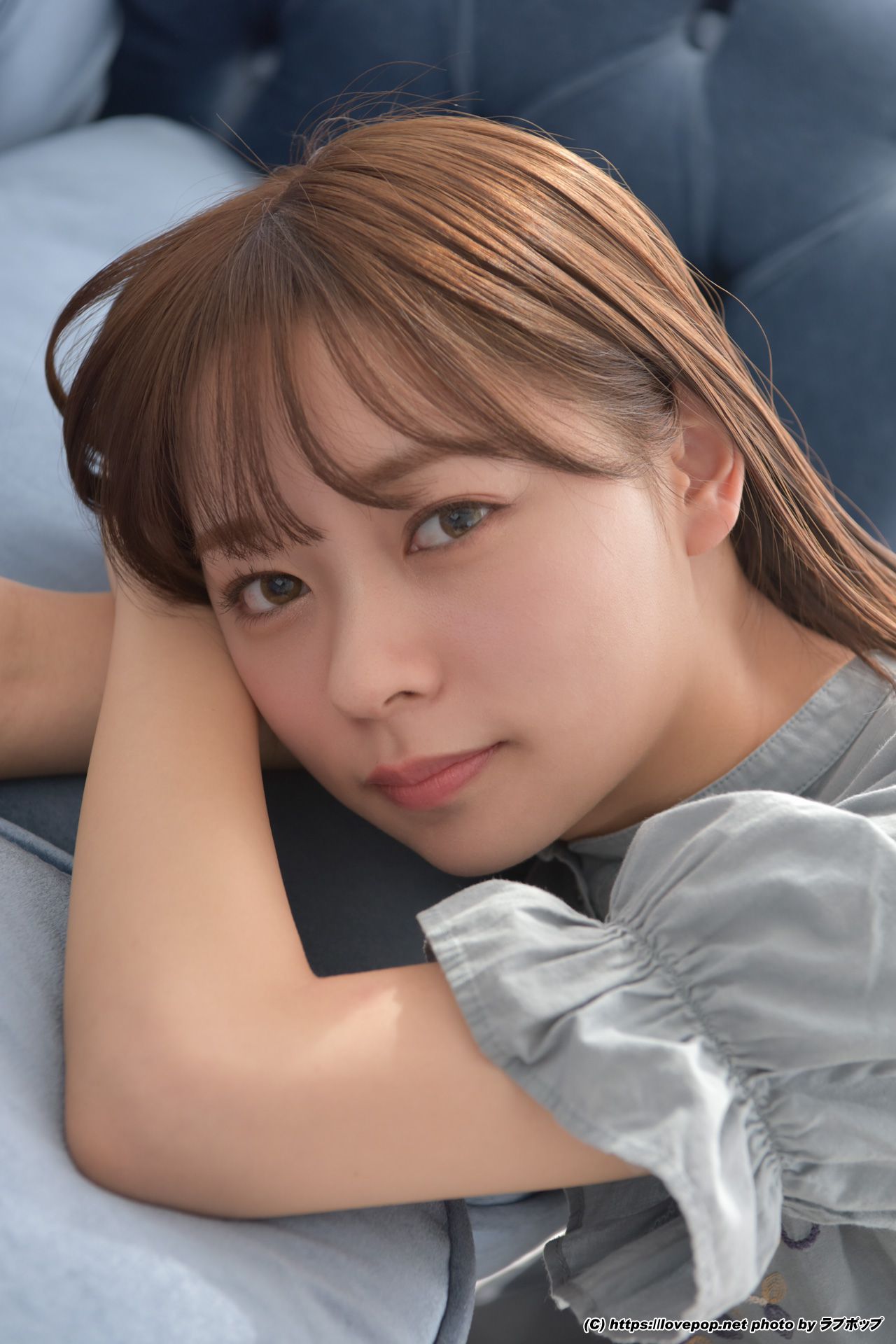 [LOVEPOP] Urara Haruno 春野うらら Photoset 04