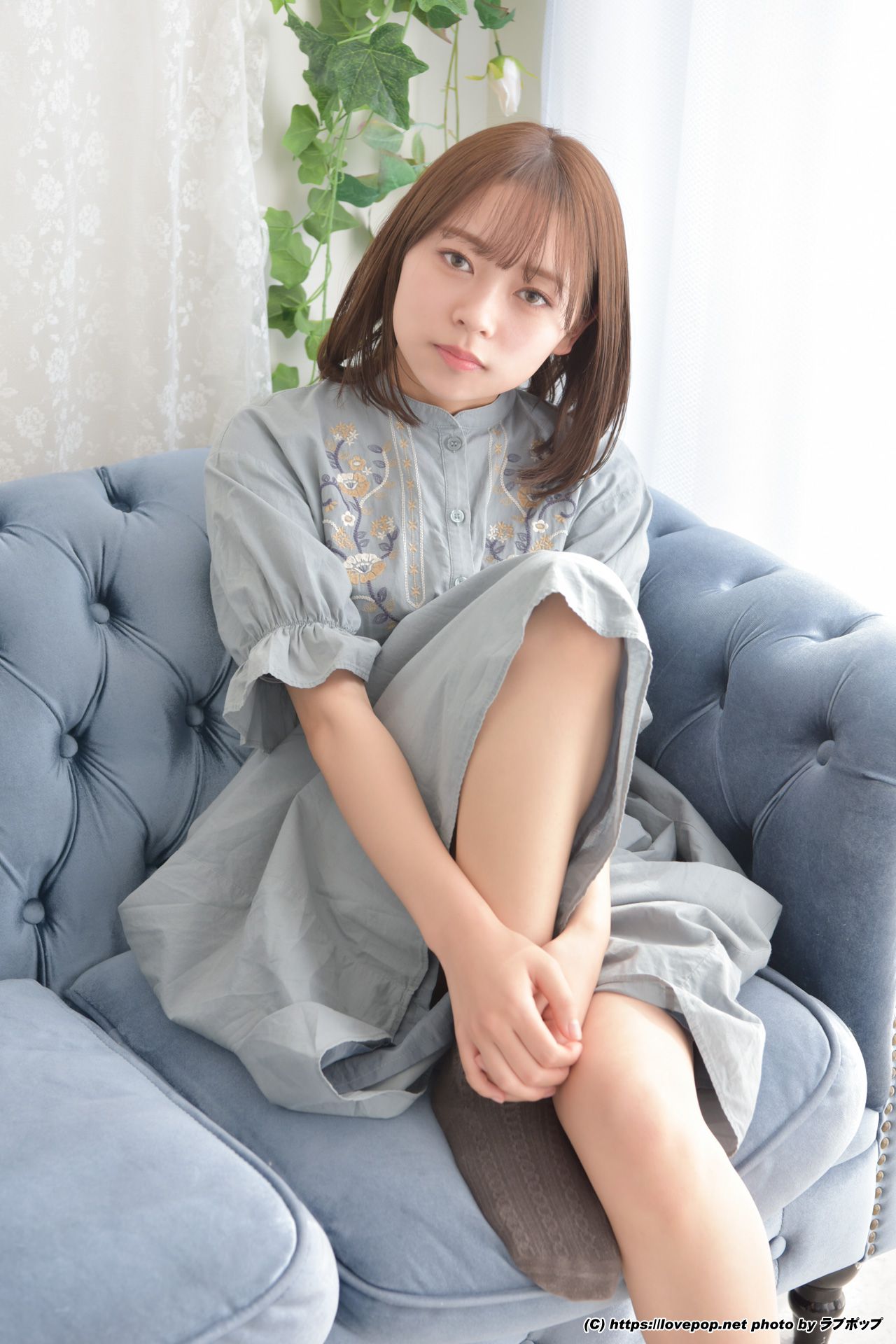 [LOVEPOP] Urara Haruno 春野うらら Photoset 04