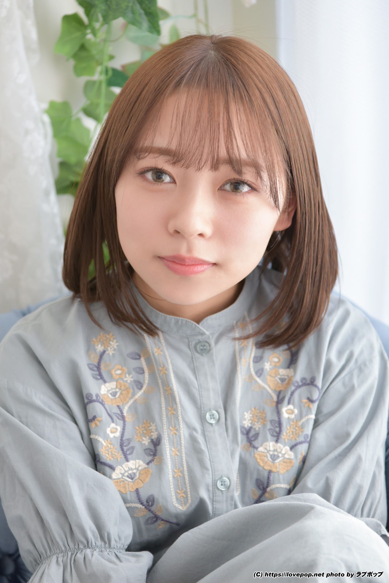 [LOVEPOP] Urara Haruno 春野うらら Photoset 04