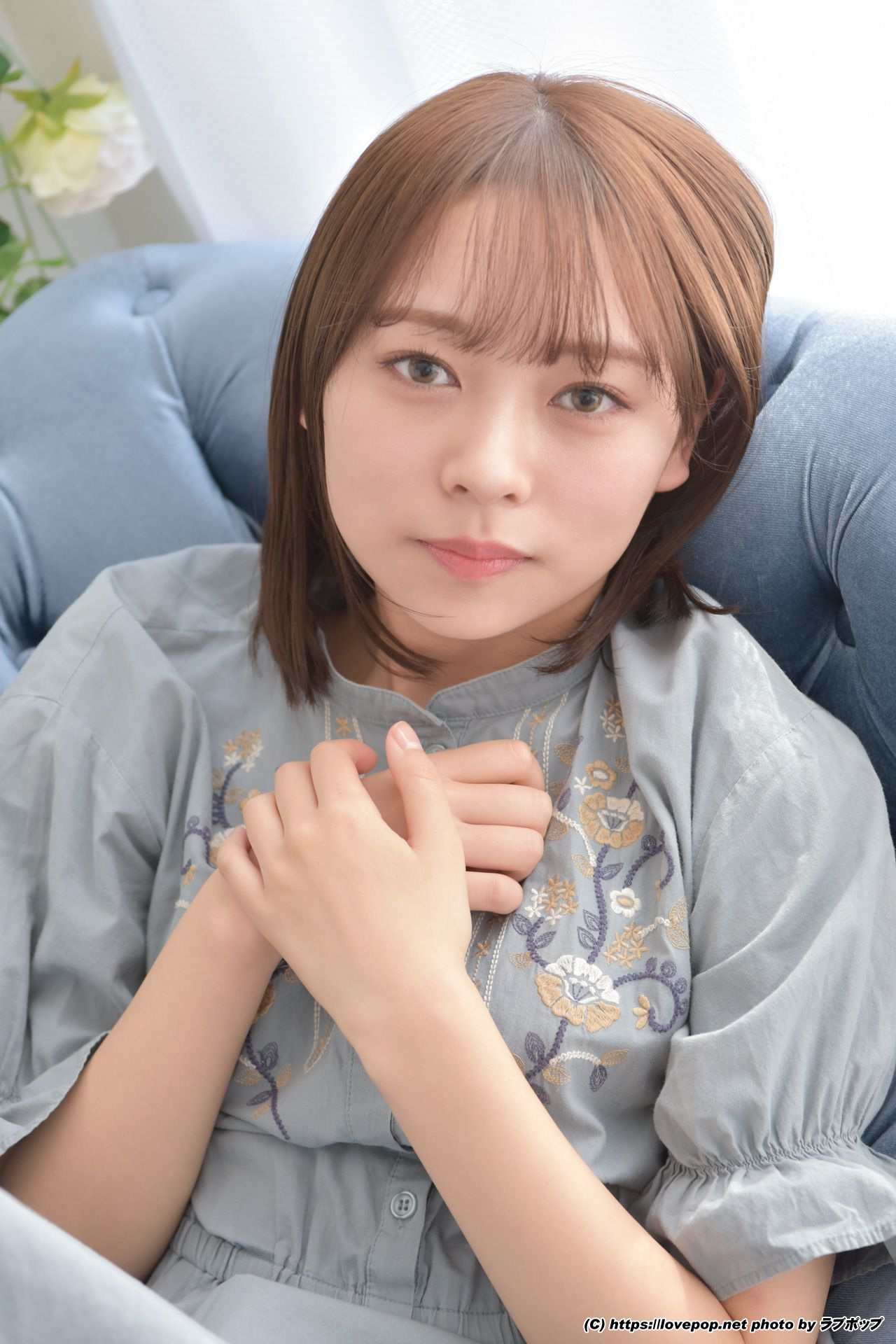 [LOVEPOP] Urara Haruno 春野うらら Photoset 04