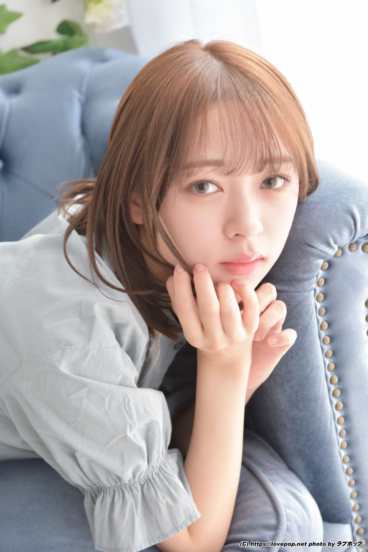 [LOVEPOP] Urara Haruno 春野うらら Photoset 04