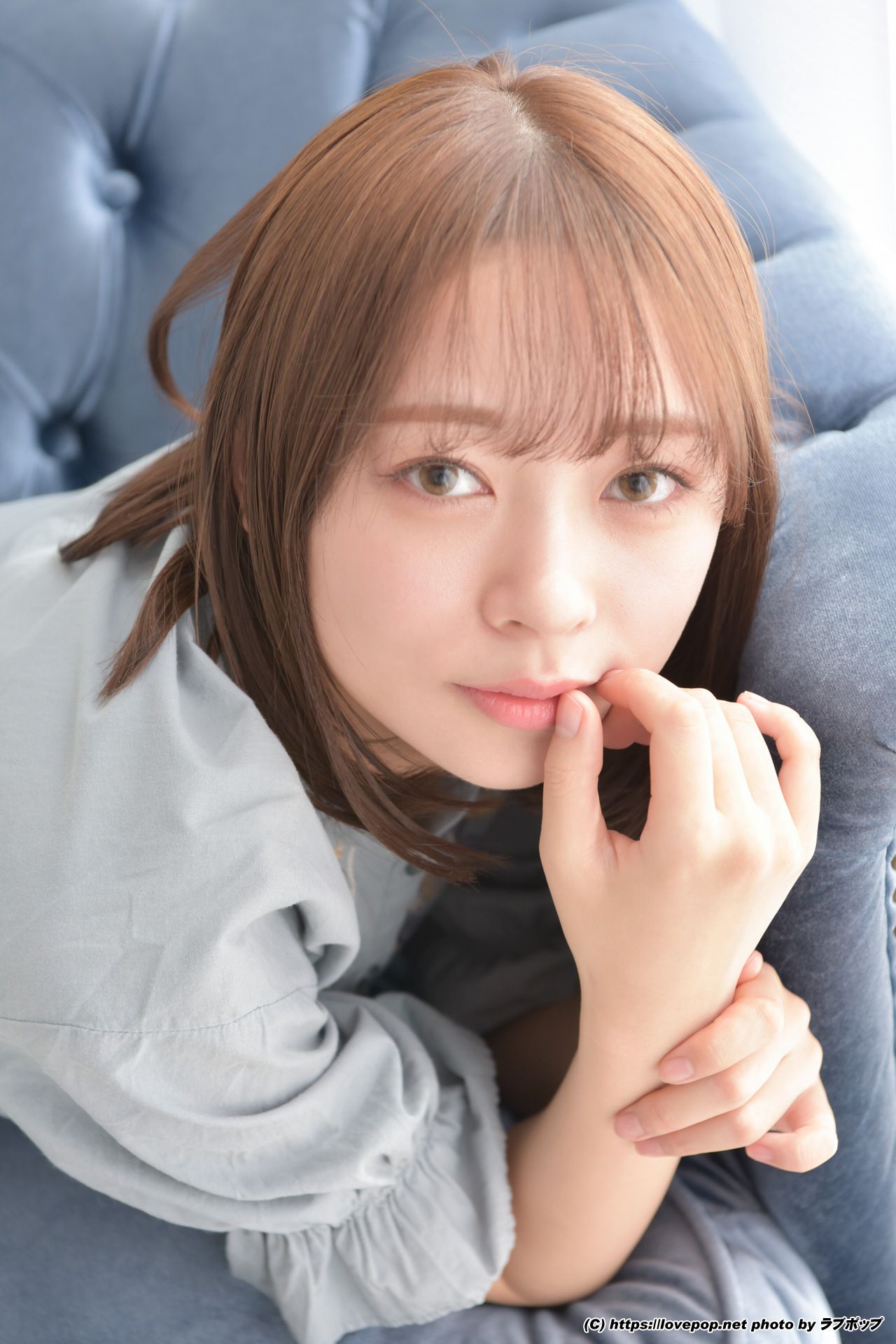 [LOVEPOP] Urara Haruno 春野うらら Photoset 04